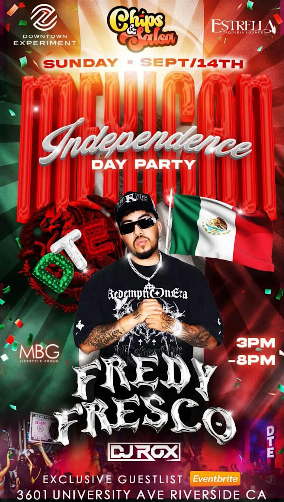 Daylite Day Party at Downtown Experiment – Riverside, CA