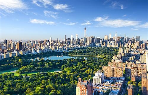 Paint In Central Park (A Bucket List Event) at Central Park – New York, NY