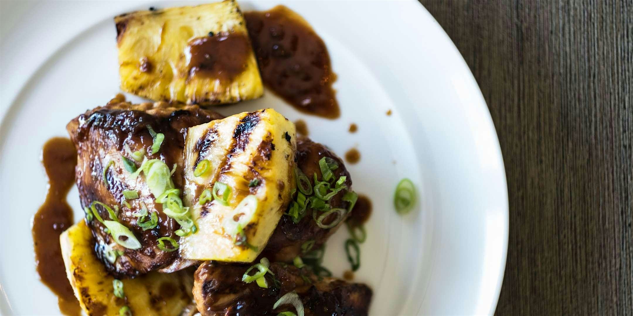 Outdoor Farm-to-Table Feast – Cooking Class by Cozymeal™ at Location provided after booking – Julian, CA