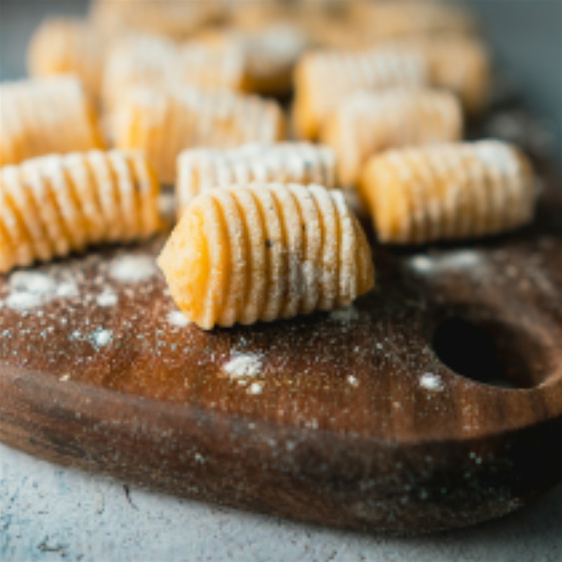 In-person class: The Art of Gnocchi Making (San Diego) at Societe Brewing Company – San Diego, CA