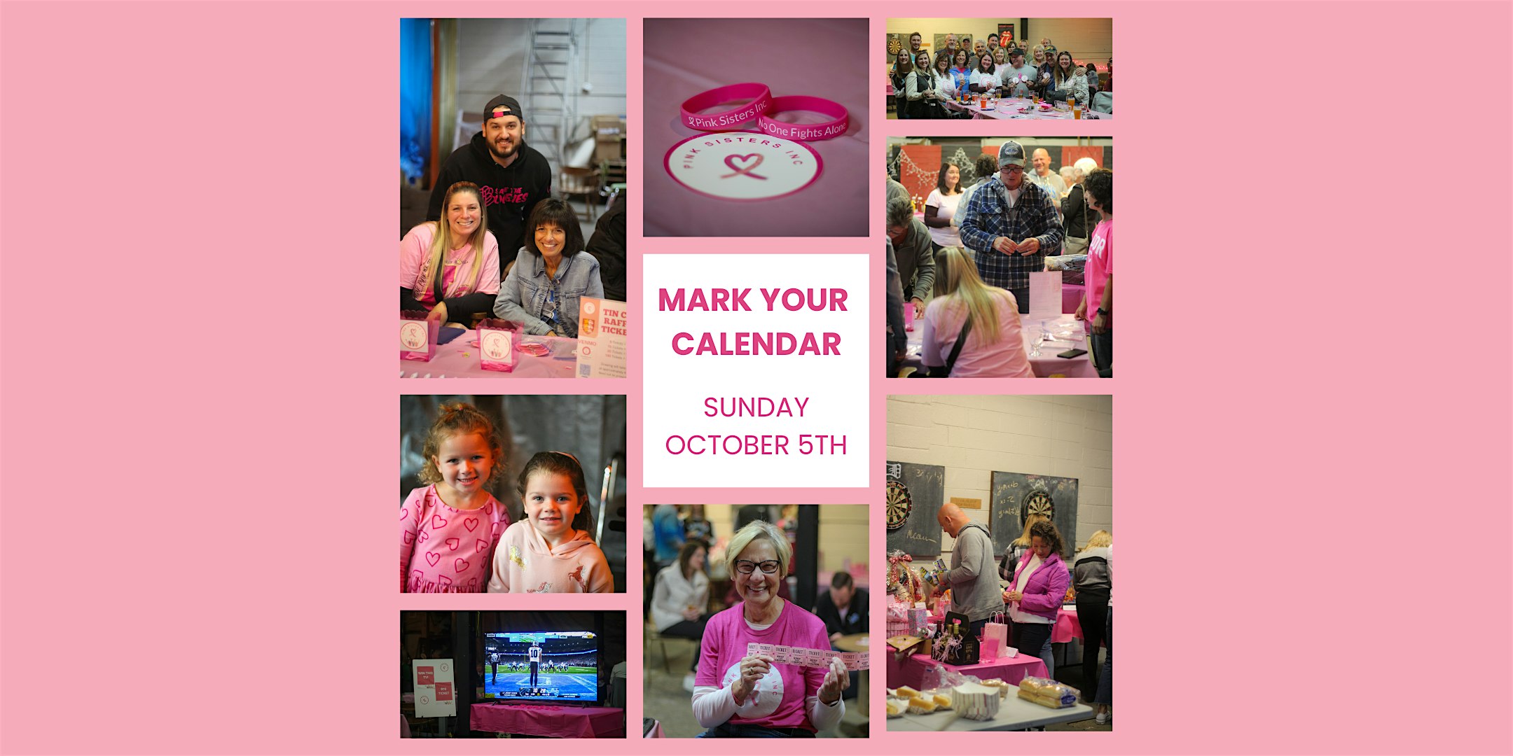 2025 Help for a Cure at Downey Brewing Company – Dearborn, MI