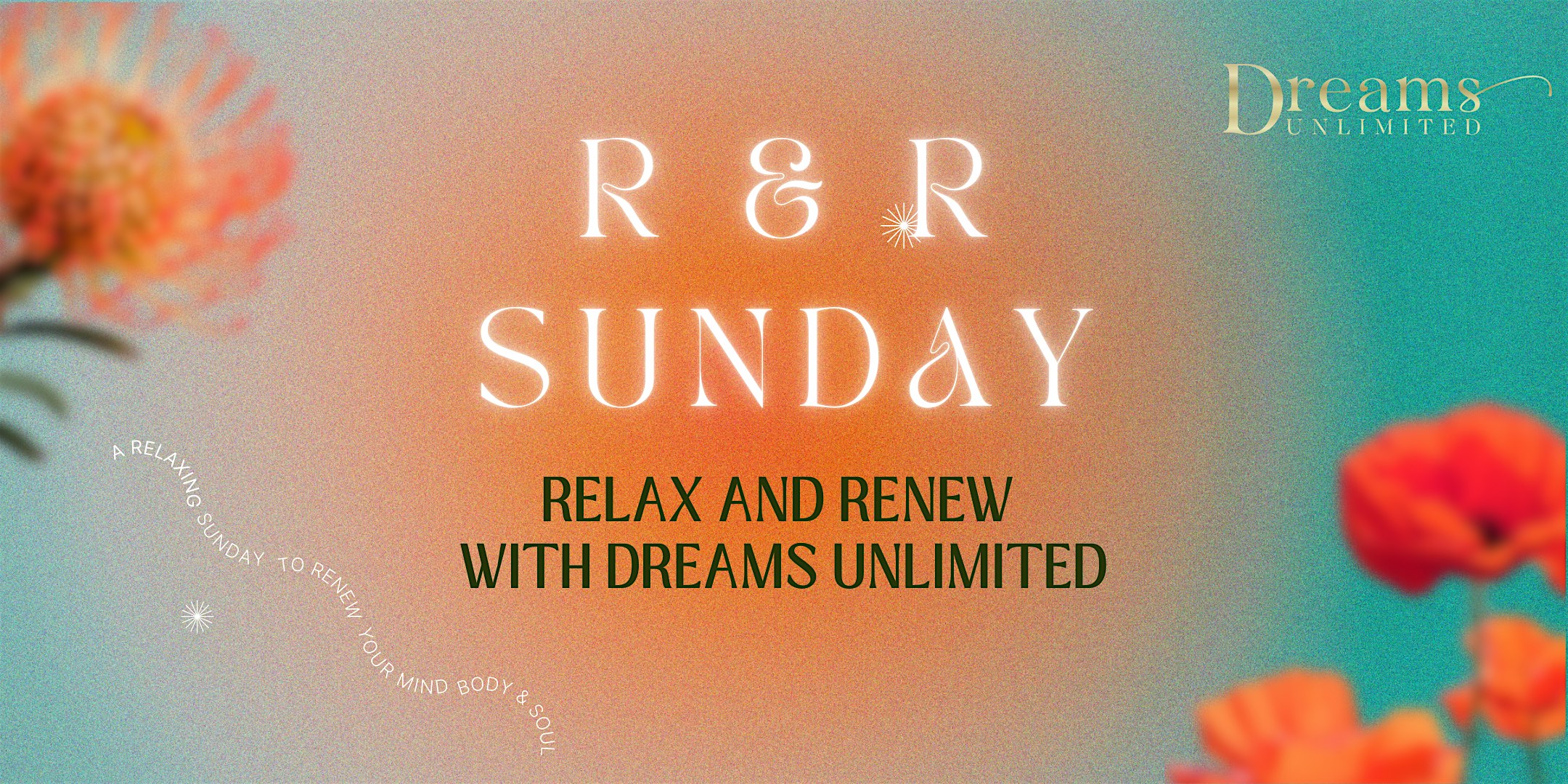 R&R: Relax & Renew at Sheldon Ranch – Elk Grove, CA
