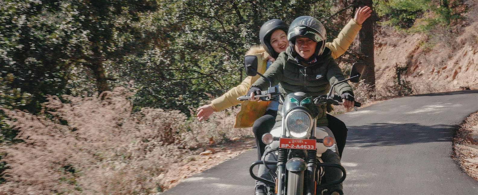 YSFF Presents: Agent of Happiness (2024) at Little Art Theatre – Yellow Springs, OH