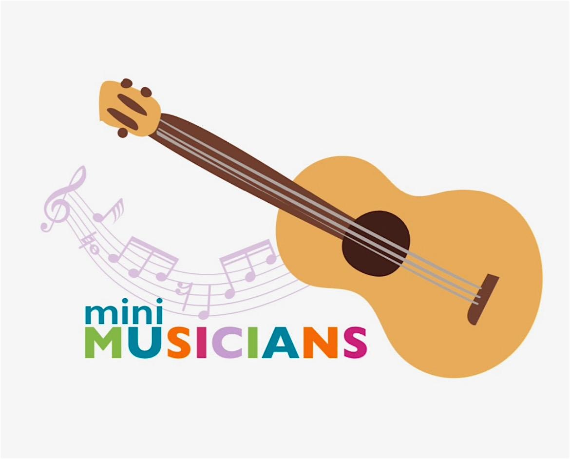 Mini Musicians Orchard Park Music Class at Orchard Park – Manasquan, NJ