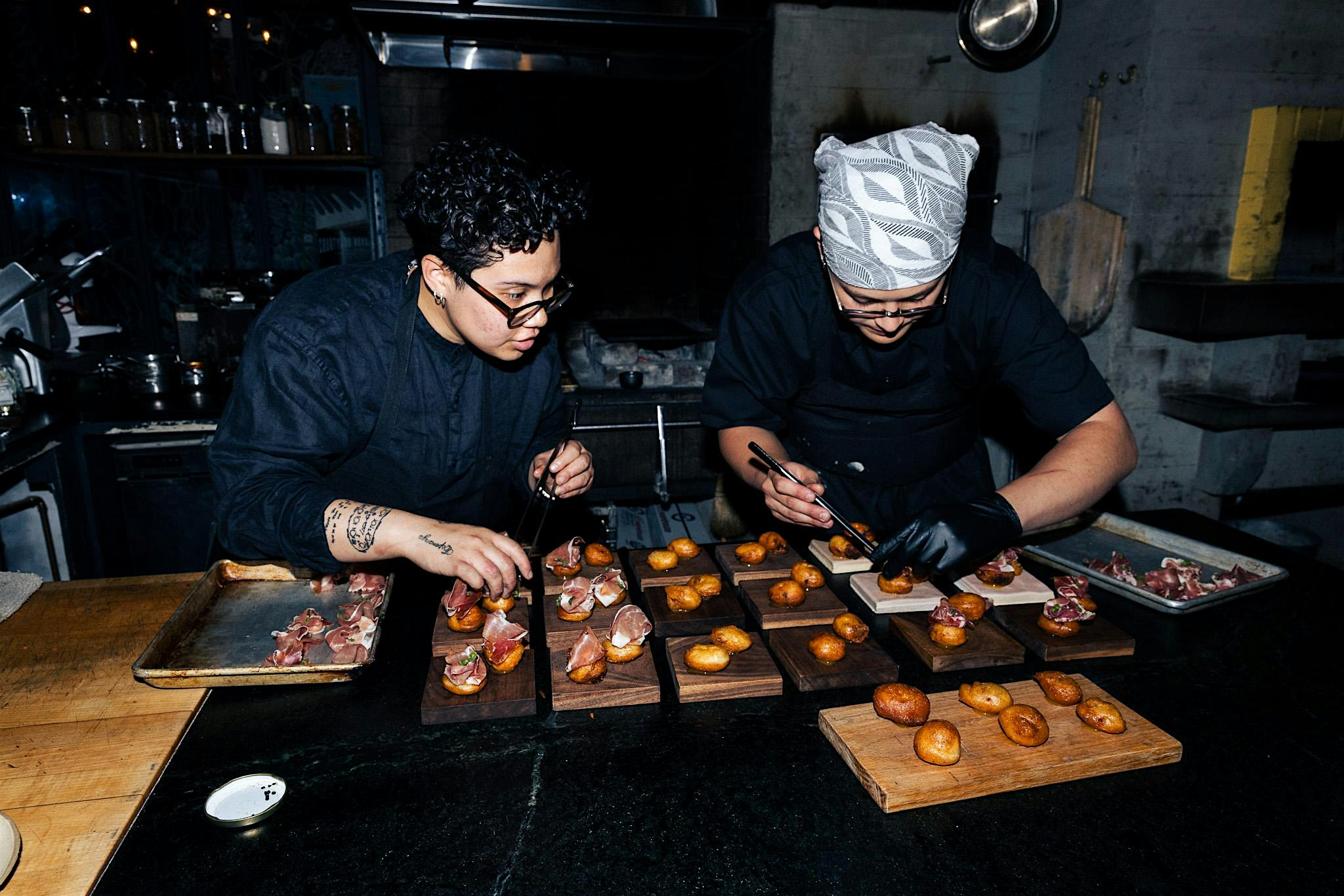 TOMBOY: The Work That Remains at Light Sleeper – Seattle, WA