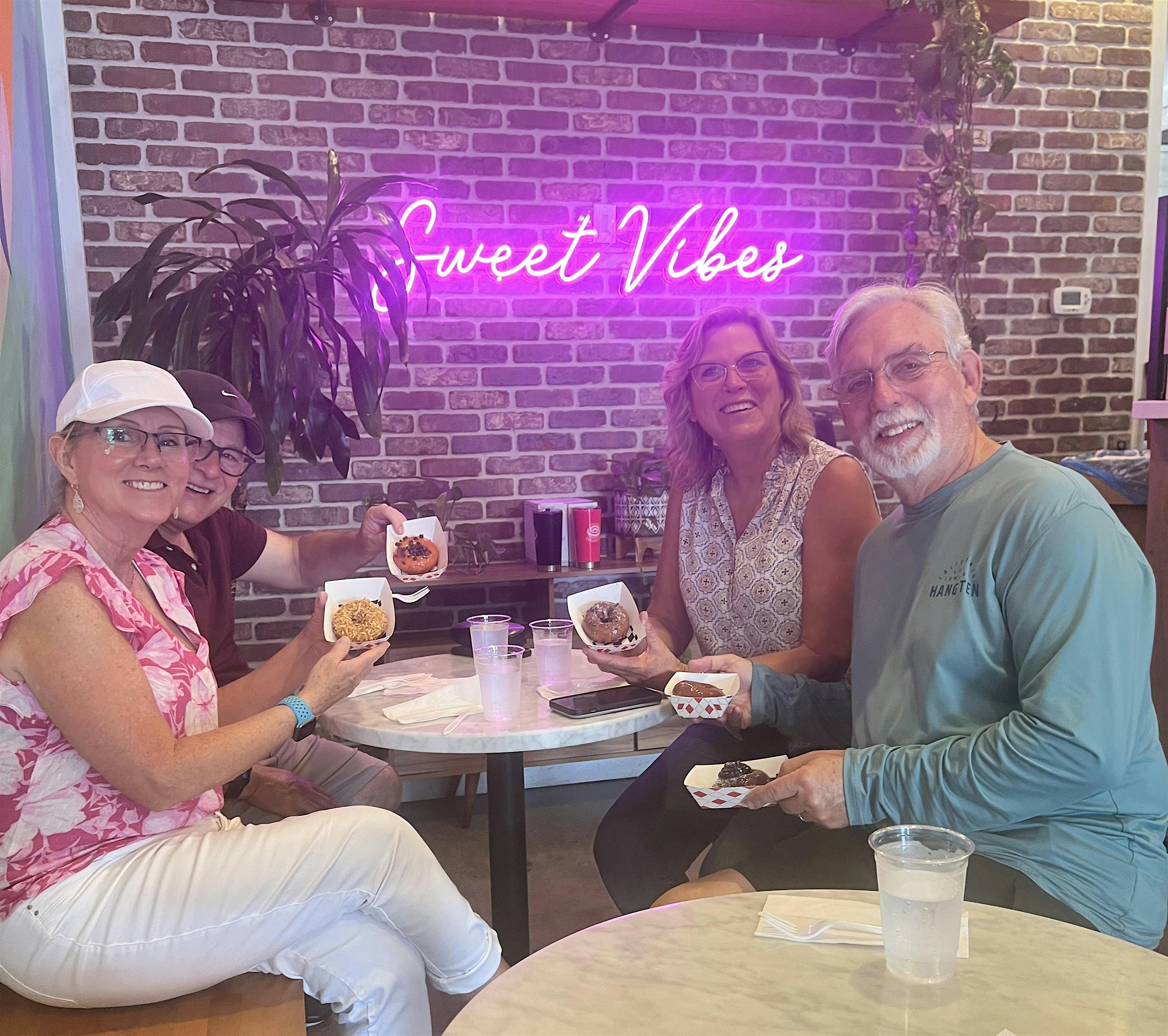 Walking Food Tour of Laguna Beach at Laguna South Coast Theatre – Laguna Beach, CA