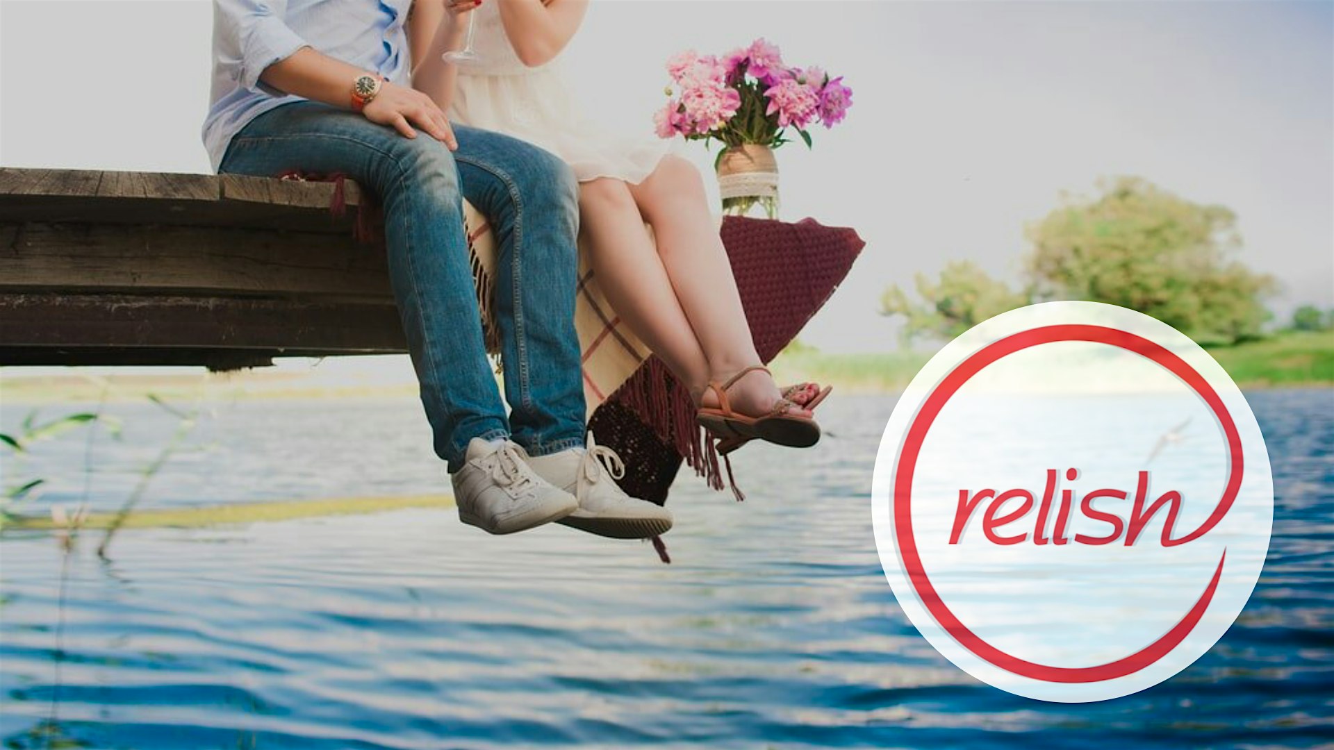 Orange County | Speed Dating Ages 32-44 | Singles Events | Do You Relish? at FLOE Lounge at the Irvine Marriott Hotel – Irvine, CA