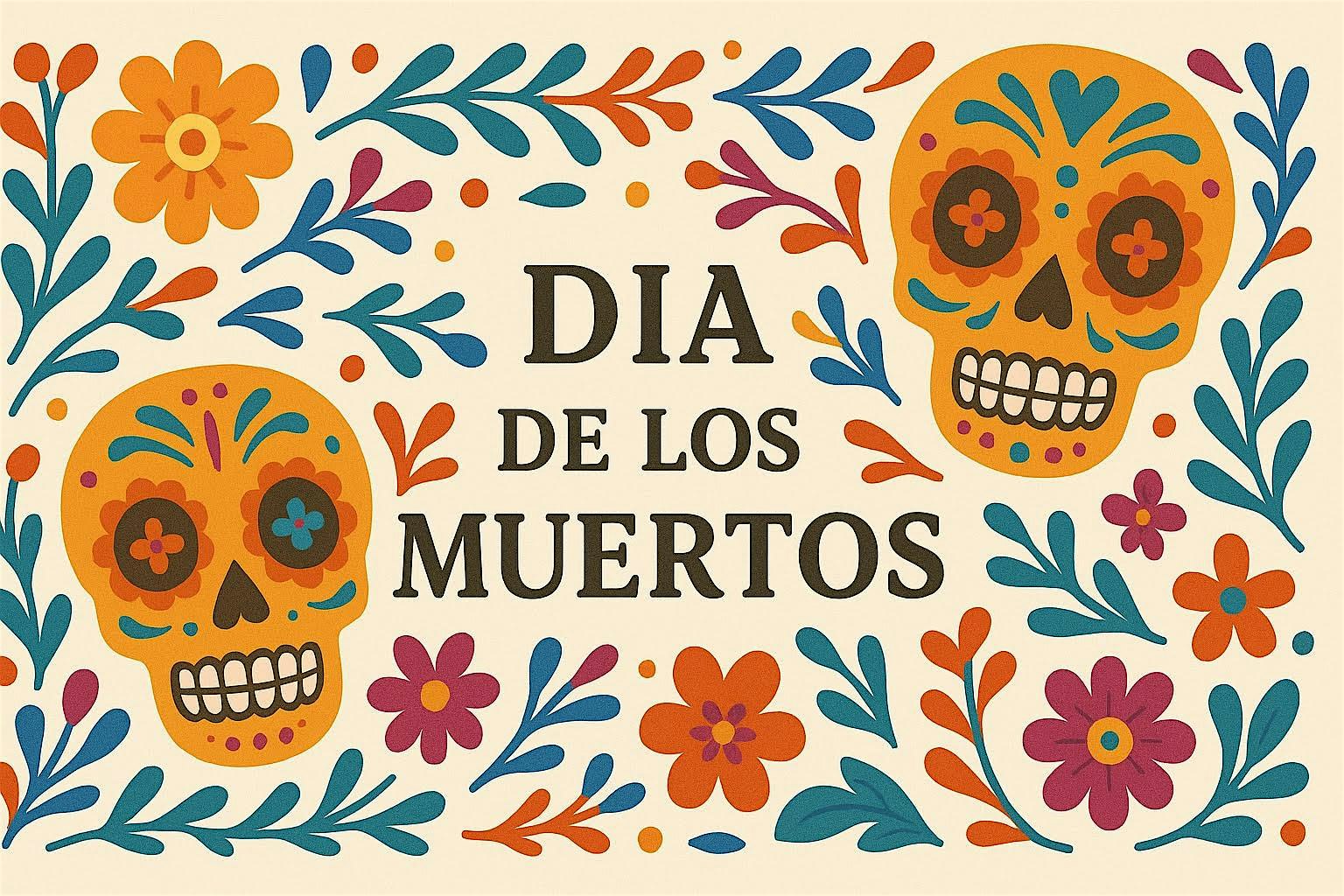 Mix & Muerte at Encanto Venues – Menifee, CA