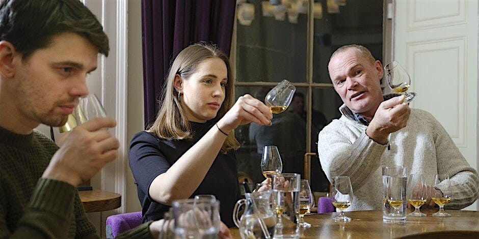 Rare Scotch Whisky Tasting Experience – San Diego at Seven Grand San Diego – San Diego, CA