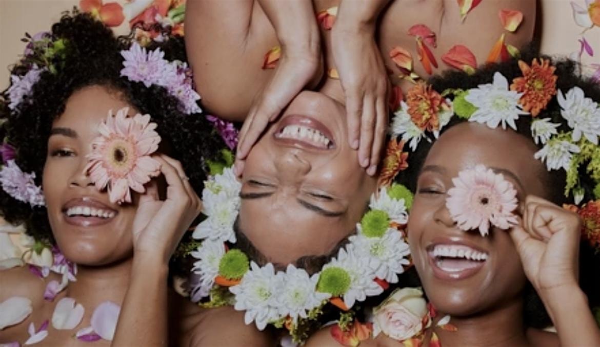 Crown & Bloom:A women’s circle of creating and celebrating together at 400 E Van Buren St 4th floor – Phoenix, AZ