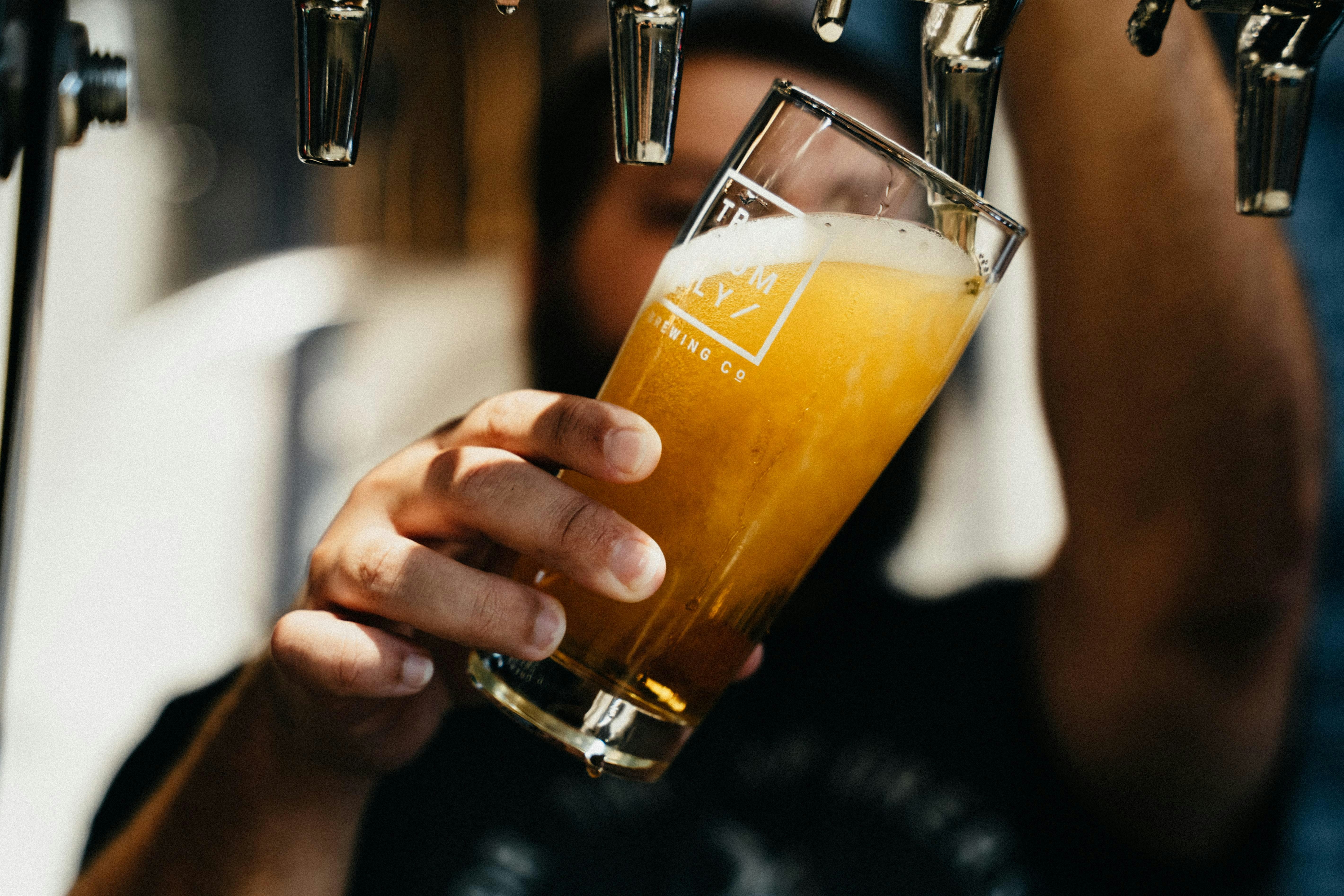 Trek Naperville 20 mile brewery ride on Sunday October 5th at Werk Force Brewing Co. – Plainfield, IL