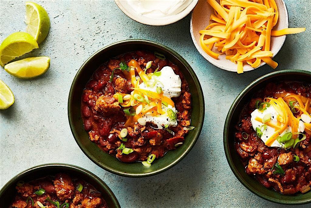 KPAC 2025 Chili Cookoff Fundraiser at Gracie O’Malley’s Portage Park – Chicago, IL