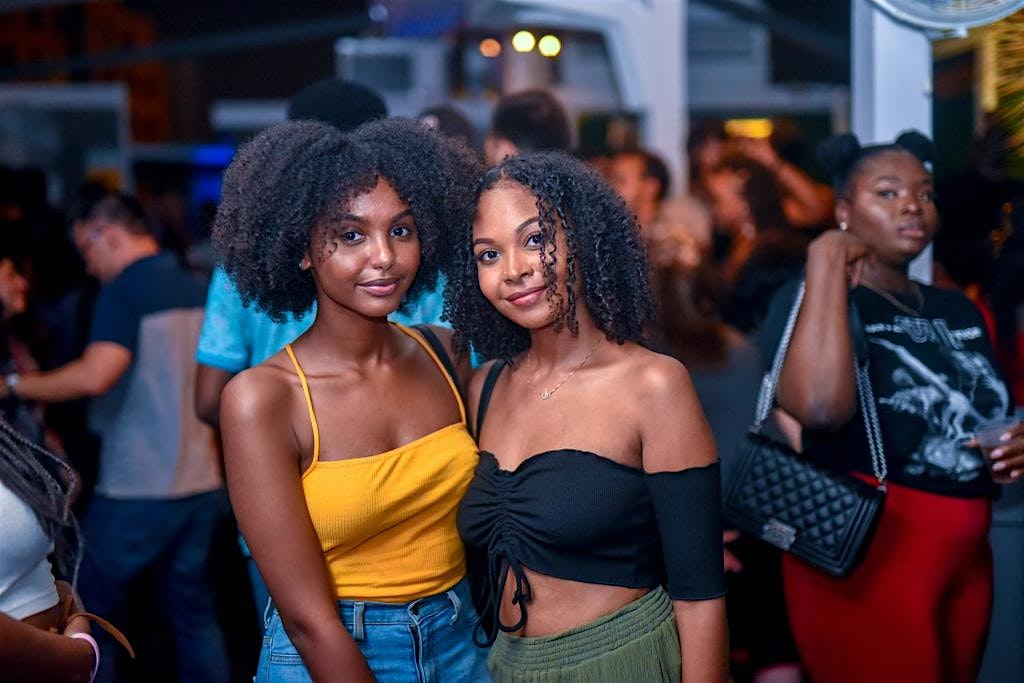 Nigeria Independence Day Party | #DecadesSundays at Decades DC – Washington, DC