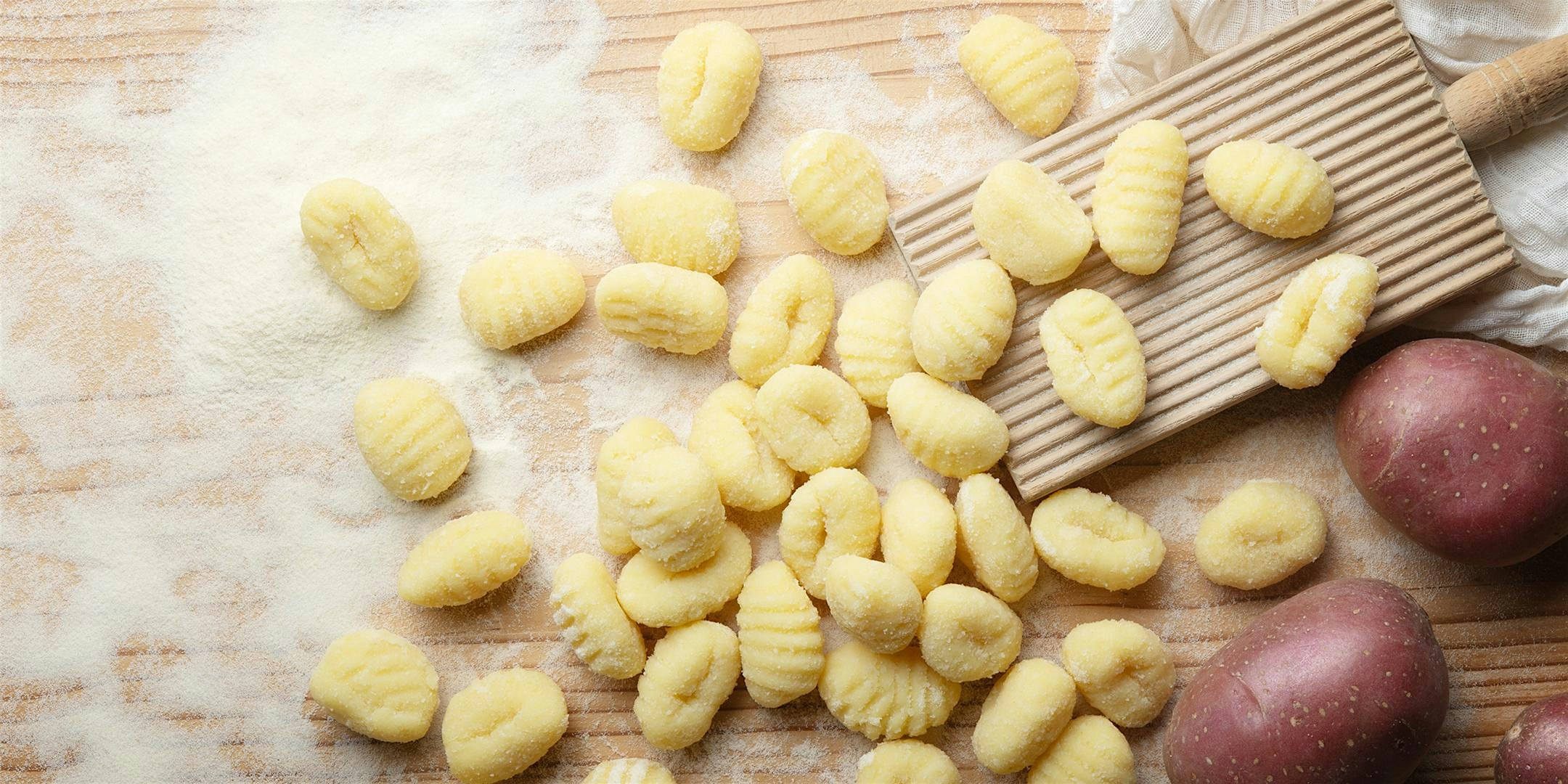 Hands-On: Gnocchi al Burro al Tartufo at La Scuola di Eataly – Aventura, FL