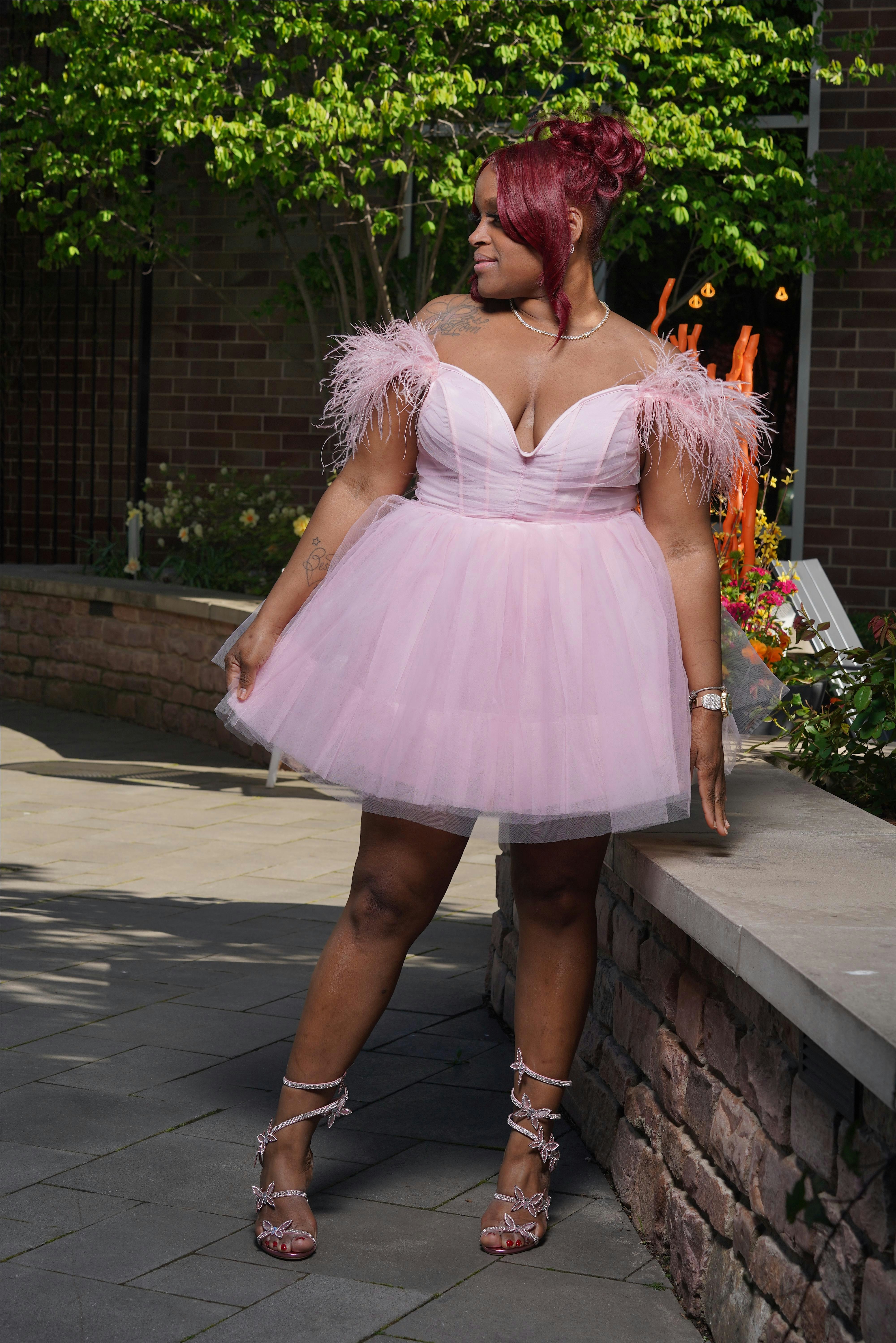 Boots to Heels: Woman Empowerment Tea Party at BASSLINE || 2239 – CHICAGO – Chicago, IL