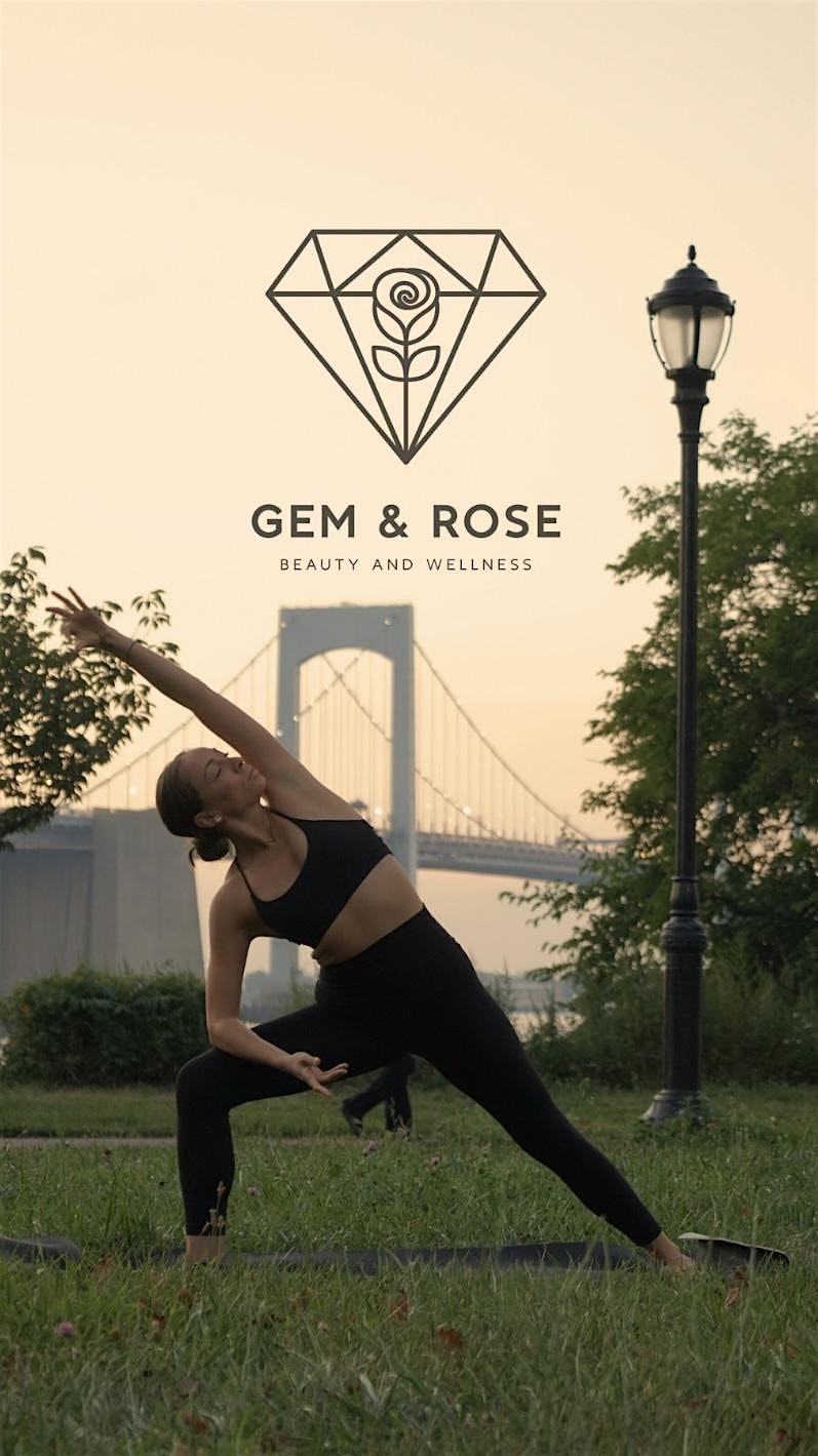 Harvest Harmony: Yoga, Sound & Gratitude at Crocheron Park – Queens, NY