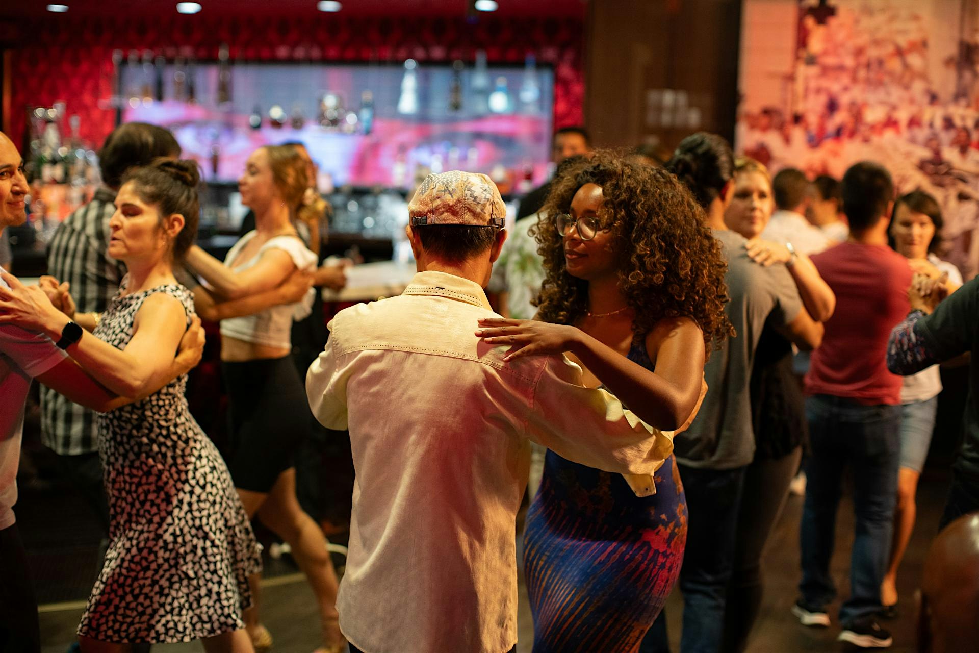 Sunday Bachata Nights | Dance Classes + After Party | Costa Mesa at Sevilla Nightclub of Costa Mesa – Costa Mesa, CA