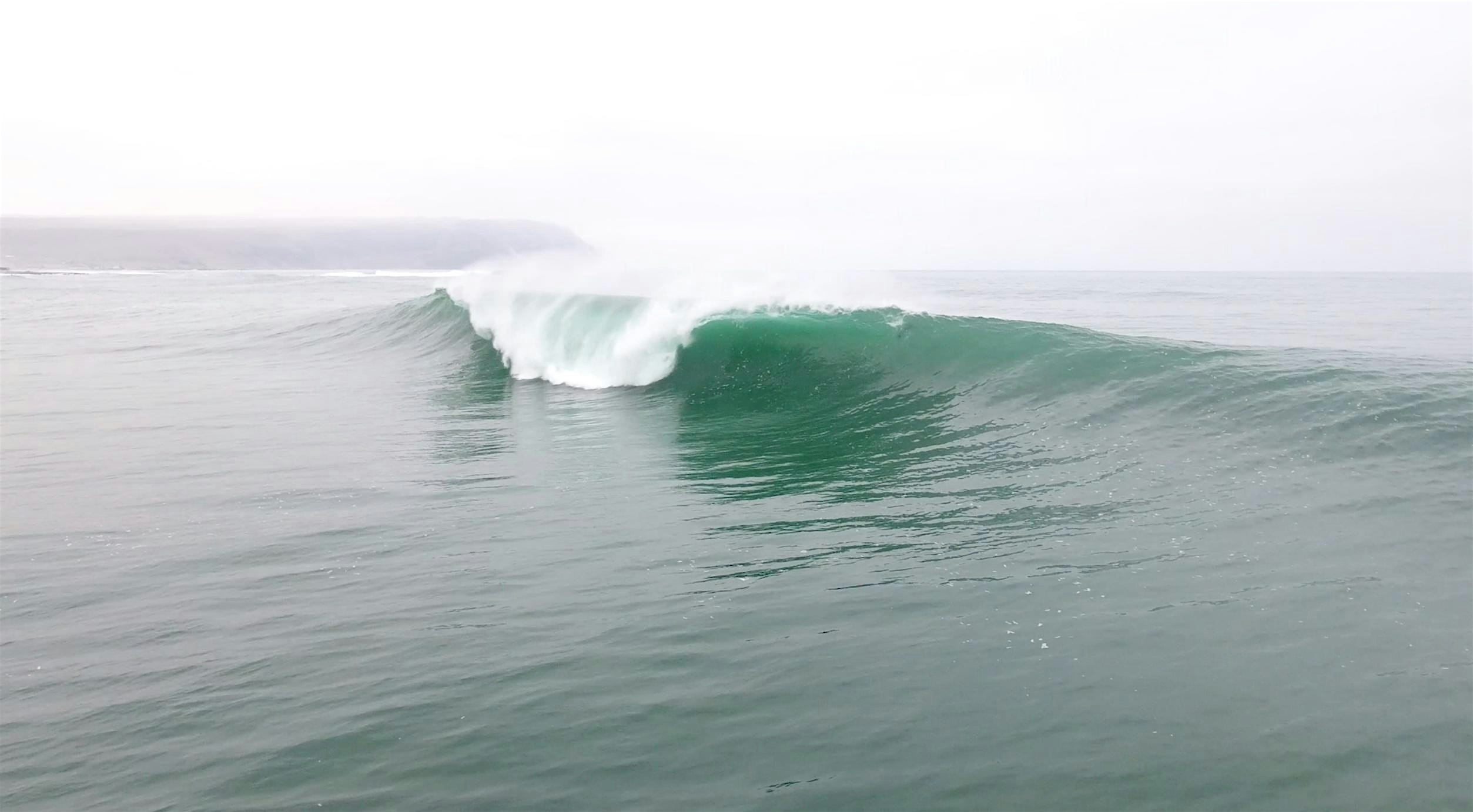 Chile to California: Surfing the Dream Wave at Victoria Theatre – San Francisco, CA