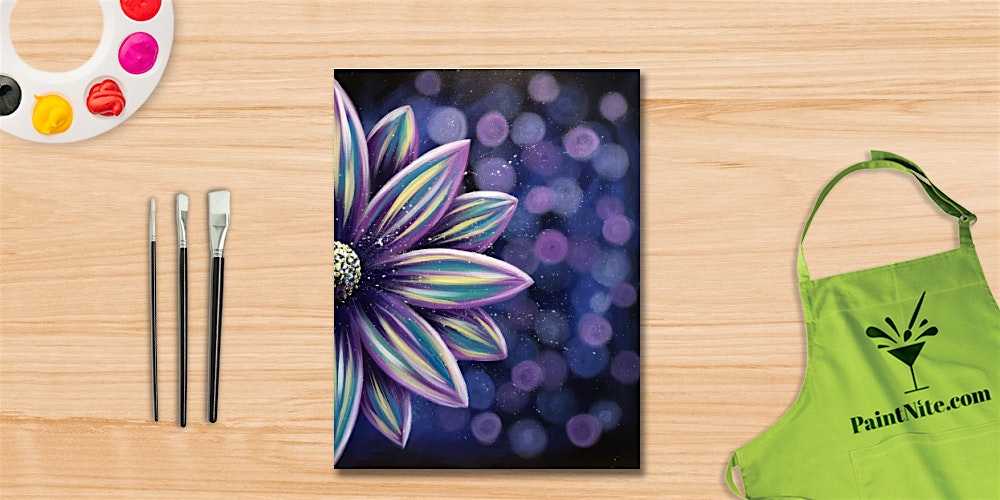 Family Paint Party at Ravens Ring Brewing Company – Anchorage, AK