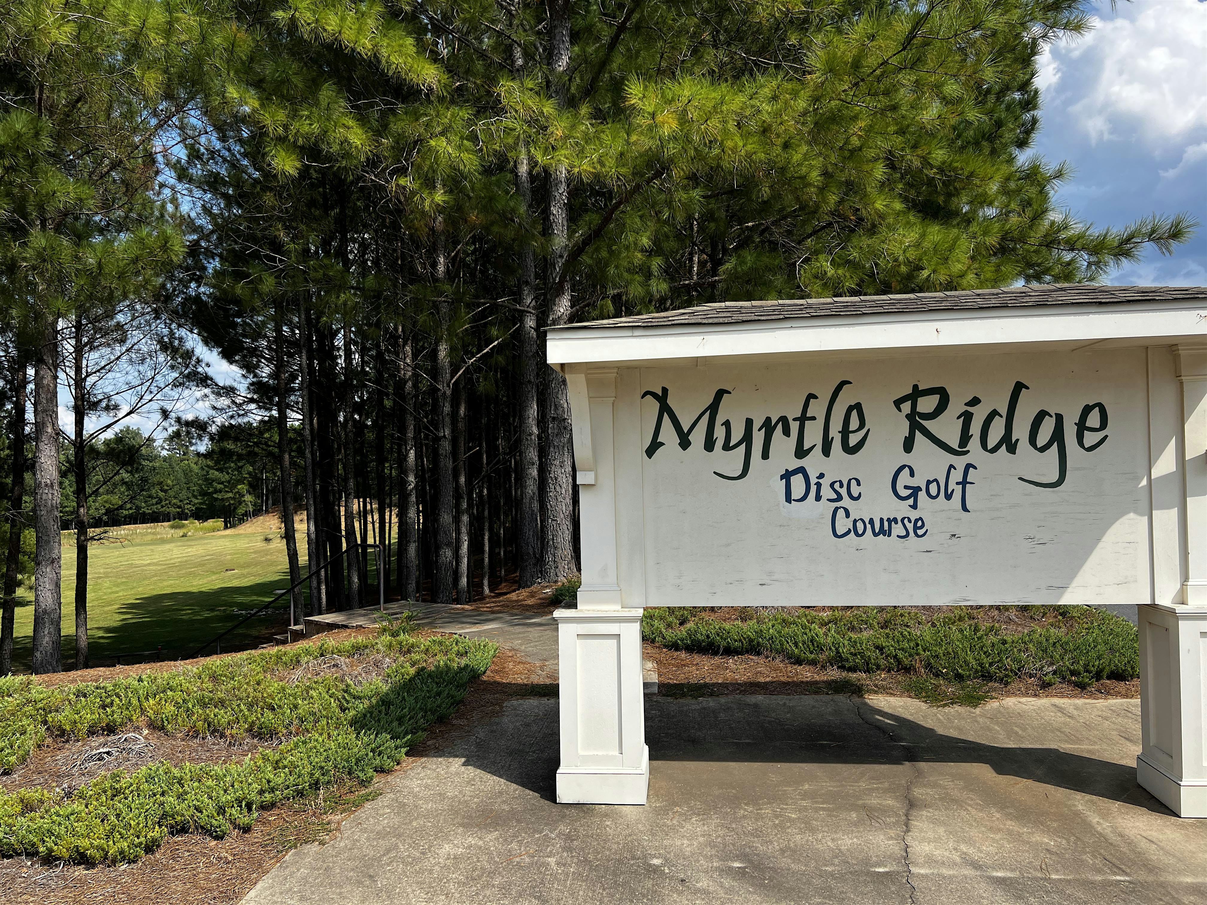 Bobcat Open – GCSU Disc Golf Fundraiser at West Campus Drive – Milledgeville, GA