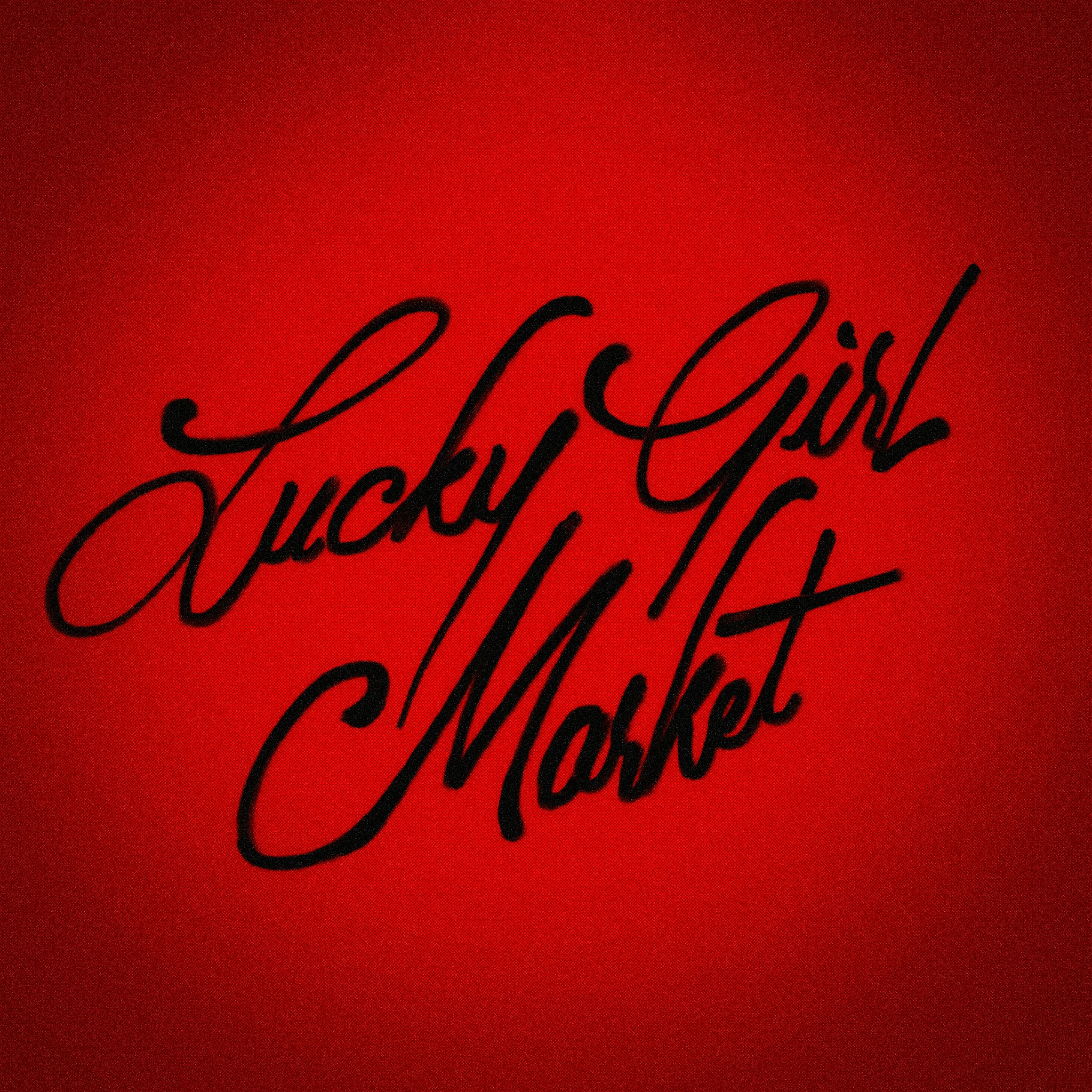 Lucky Girl Market – DC at Hook Hall at Hook Hall – Washington, DC