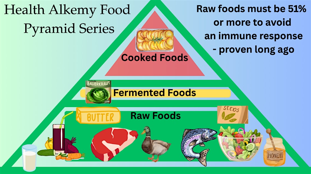 Health Alkemy Food Prep and Cooking Series at 1436a Soquel Ave – Santa Cruz, CA