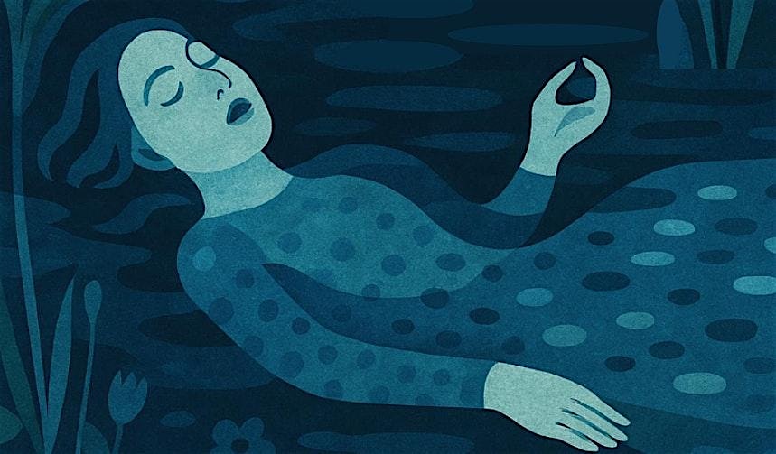 The Tragedie of Ophelia: Lady of Denmark at Helfaer Theatre – Milwaukee, WI