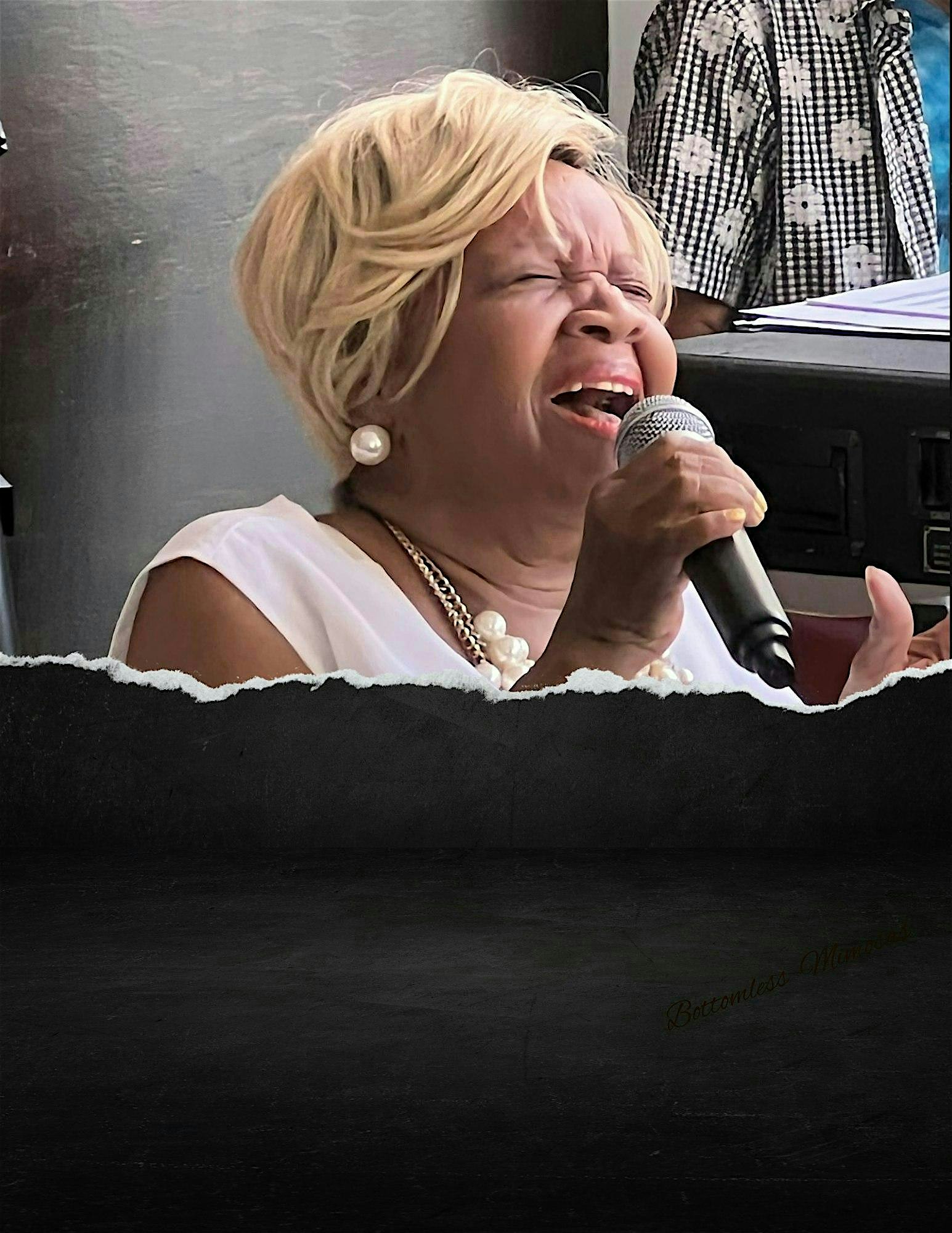 Sunday Jazz Brunch with Boncellia Lewis at Patrick’s Place – New York, NY