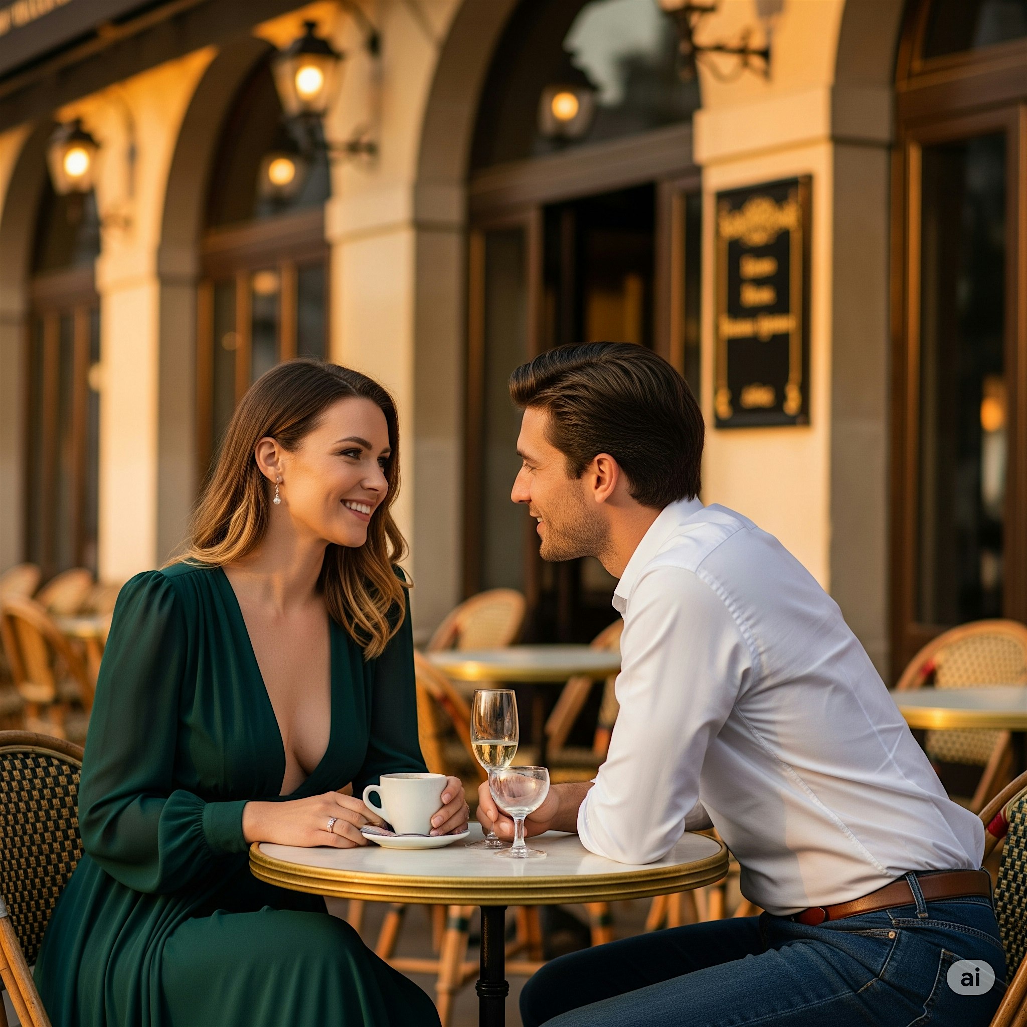 Singles’ Speed Dating | Ages 21-45 | Oct 5, 5pm | AC Hotel San Jose DT at AC Hotel San Jose Downtown – San Jose, CA