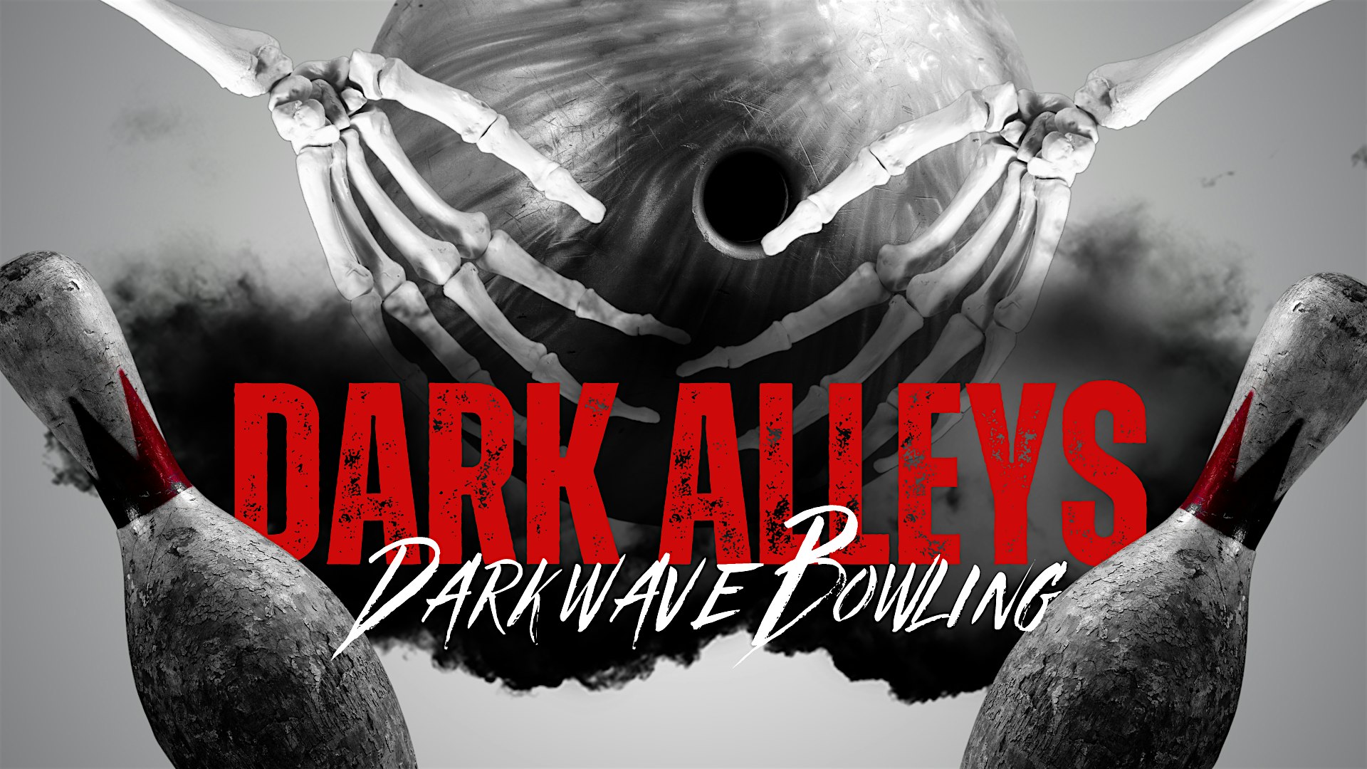 Dark Alleys at Mission Bowling Club – San Francisco, CA