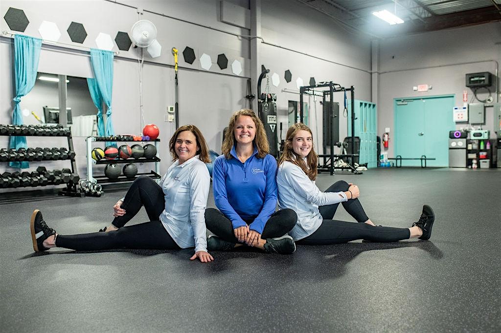 Health & Wellness Provider Happy Hour at Empower Physio and Wellness (Please park at 666 Green Crest Drive, then walk up the stairs under the trees to Westerville Wellness – Westerville, OH