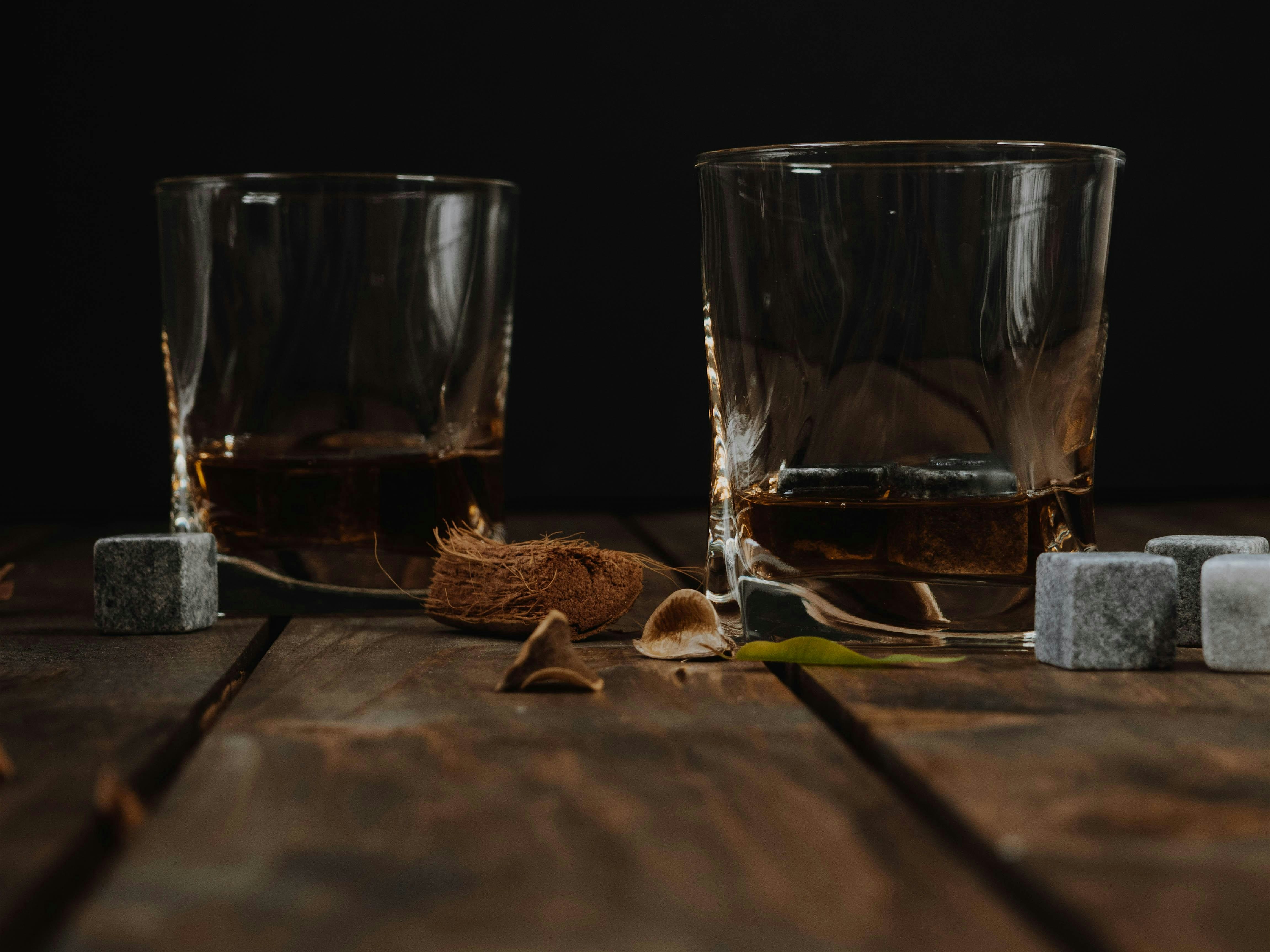 Barrel to Plate: A Bourbon and Bites Experience at Columbus State Community College, Mitchell Hall Event Center – Columbus, OH