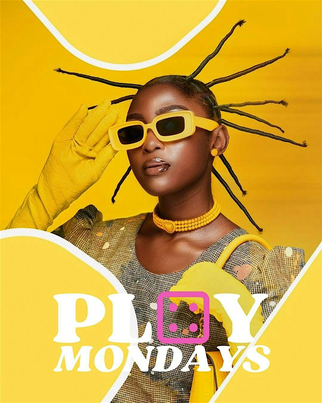 Play Monday #1 Adult GameNight Party at Champion Kitchen – Washington, DC