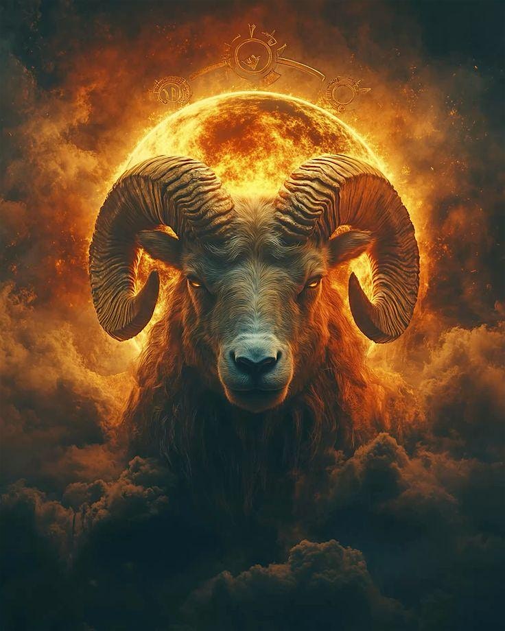 “The Ram’s Moon”: A Gathering To Celebrate the Aries Full Moon at Botanica of Salem – Salem, MA