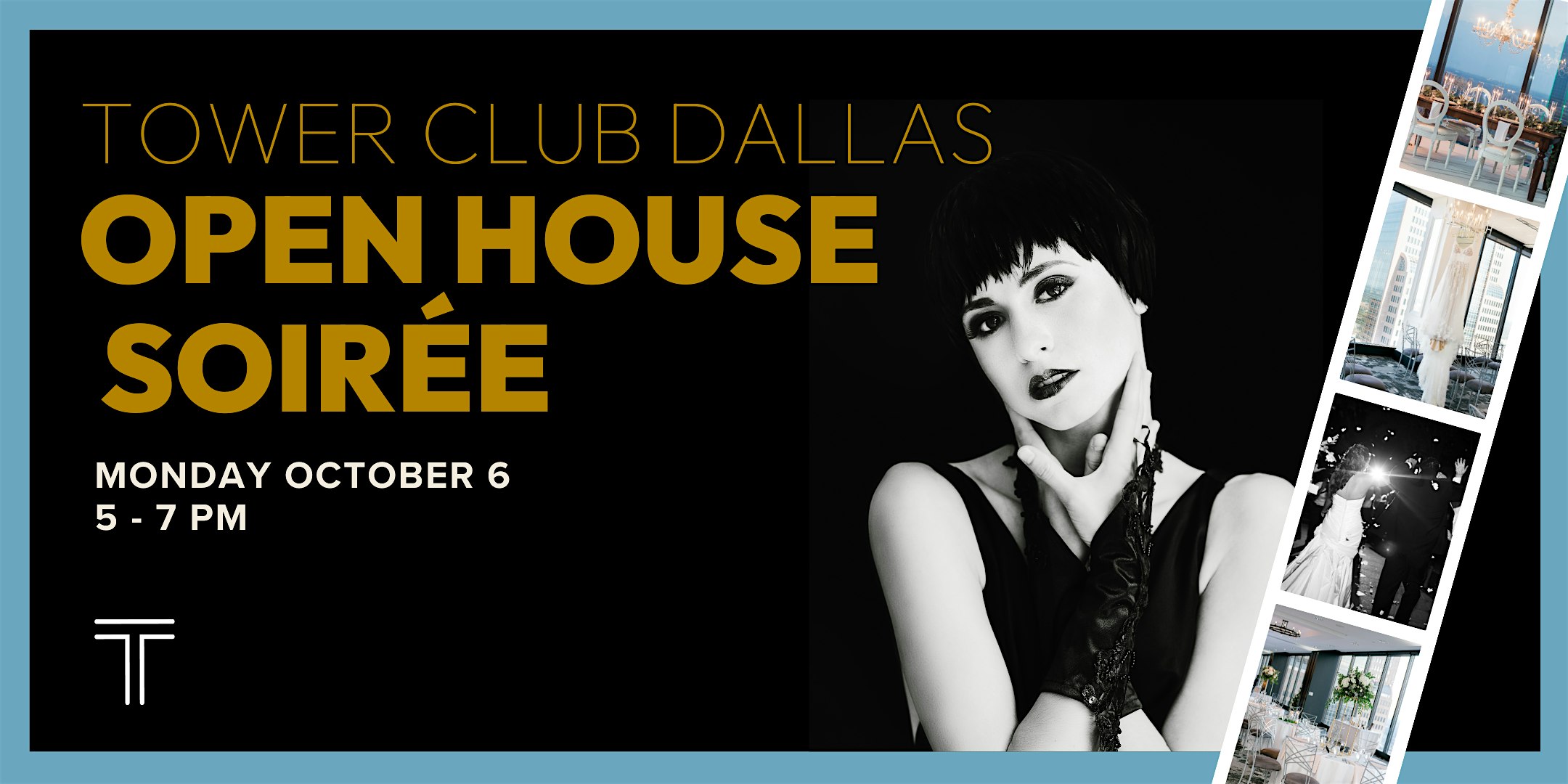 Tower Club Dallas Showcase Soirée at Tower Club Dallas – Dallas, TX
