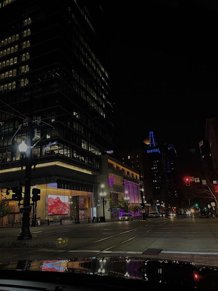 Salt Lake City Bar Crawl: Let’s Get Salty at 31 E 400 S – Salt Lake City, UT