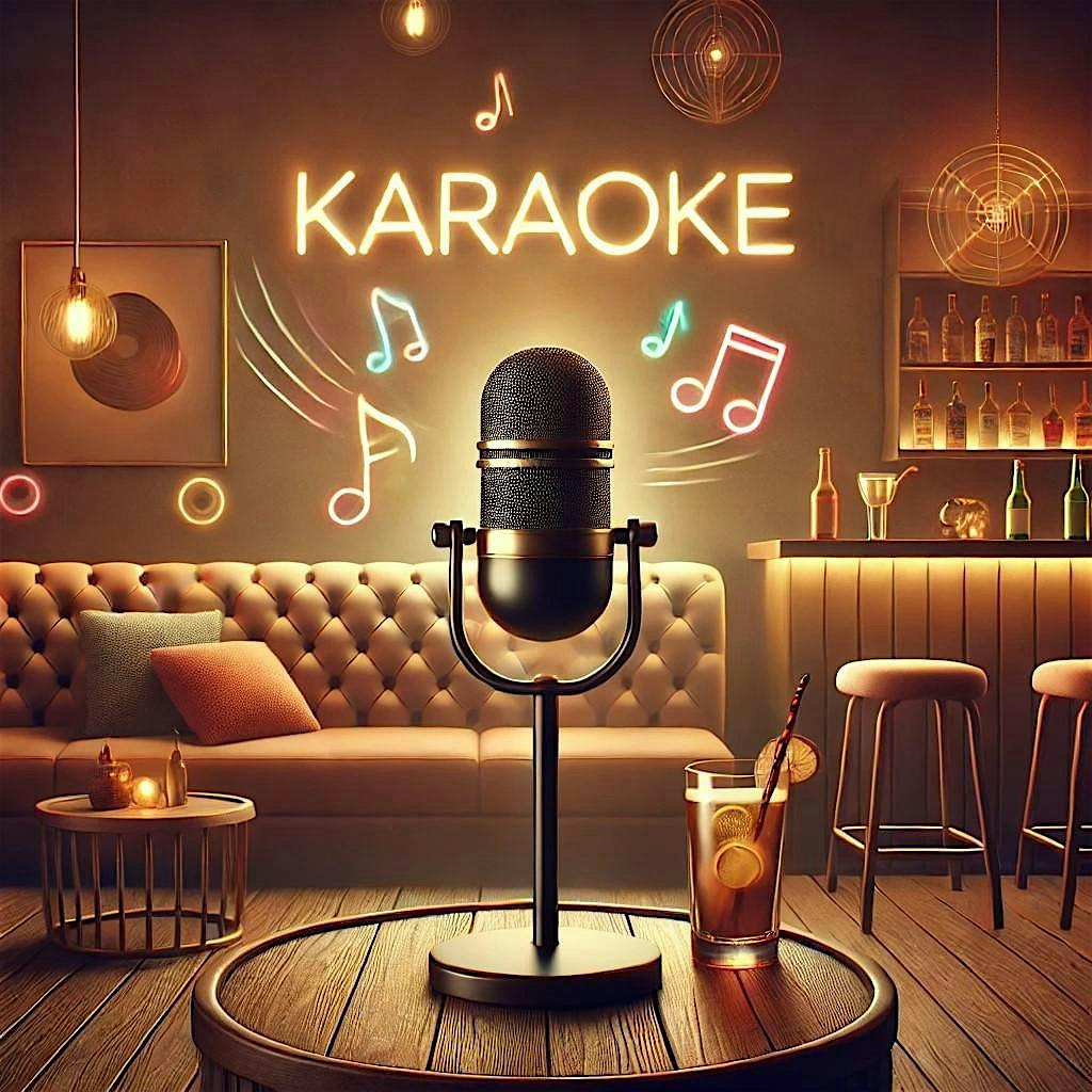 Karaoke Tuesdays at The Crown & Crow at The Crown & Crow – Washington, DC