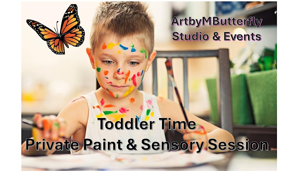 Toddler Tuesdays at 4212 Thousand Oaks Dr – San Antonio, TX
