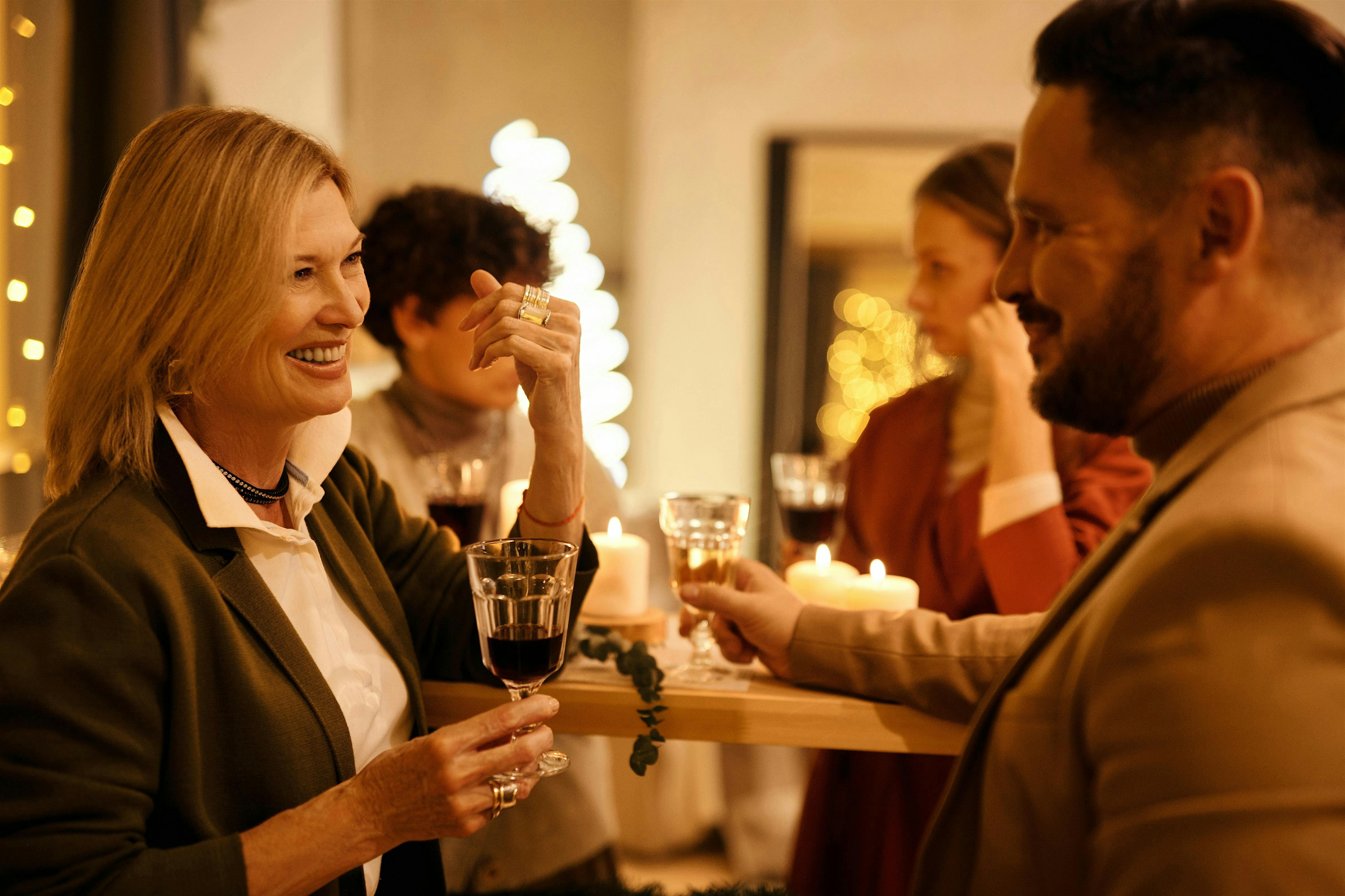 Speed Dating Tulsa – Straight Matches | Ages 35-50 (not strict) at Nothing’s Left Brewing Co. – Tulsa, OK