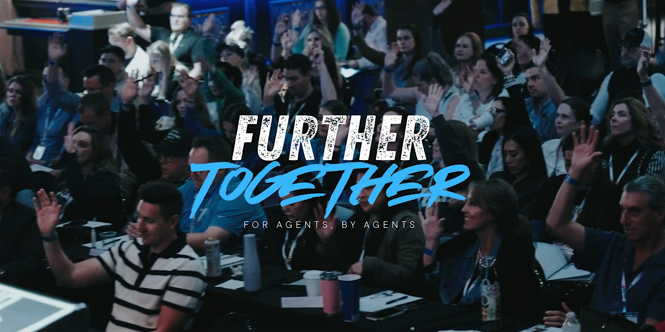 FURTHER TOGETHER at Eisenhower Conference Center – Livingston, NJ