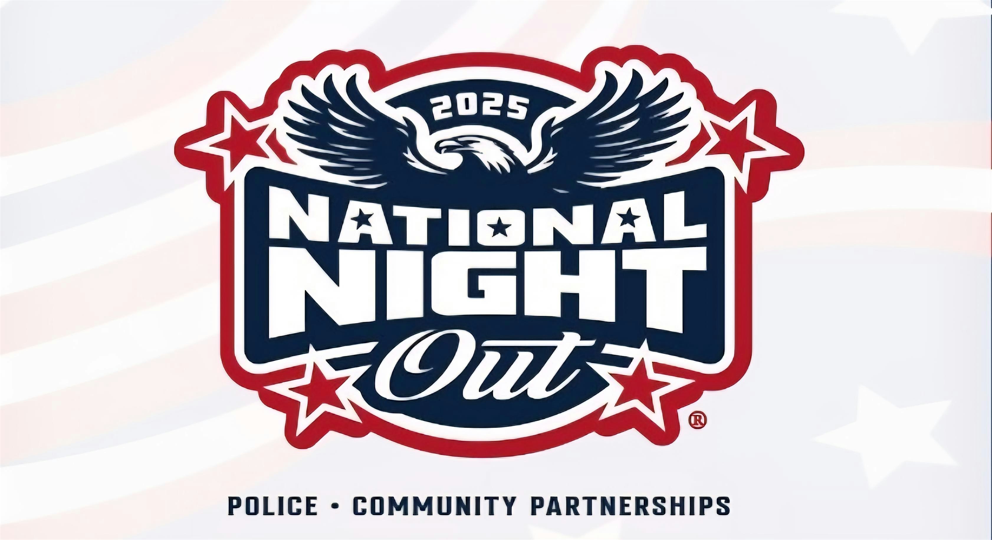 CREEK CROSSING NATIONAL NIGHT OUT at Keystone Church of Mesquite – Mesquite, TX