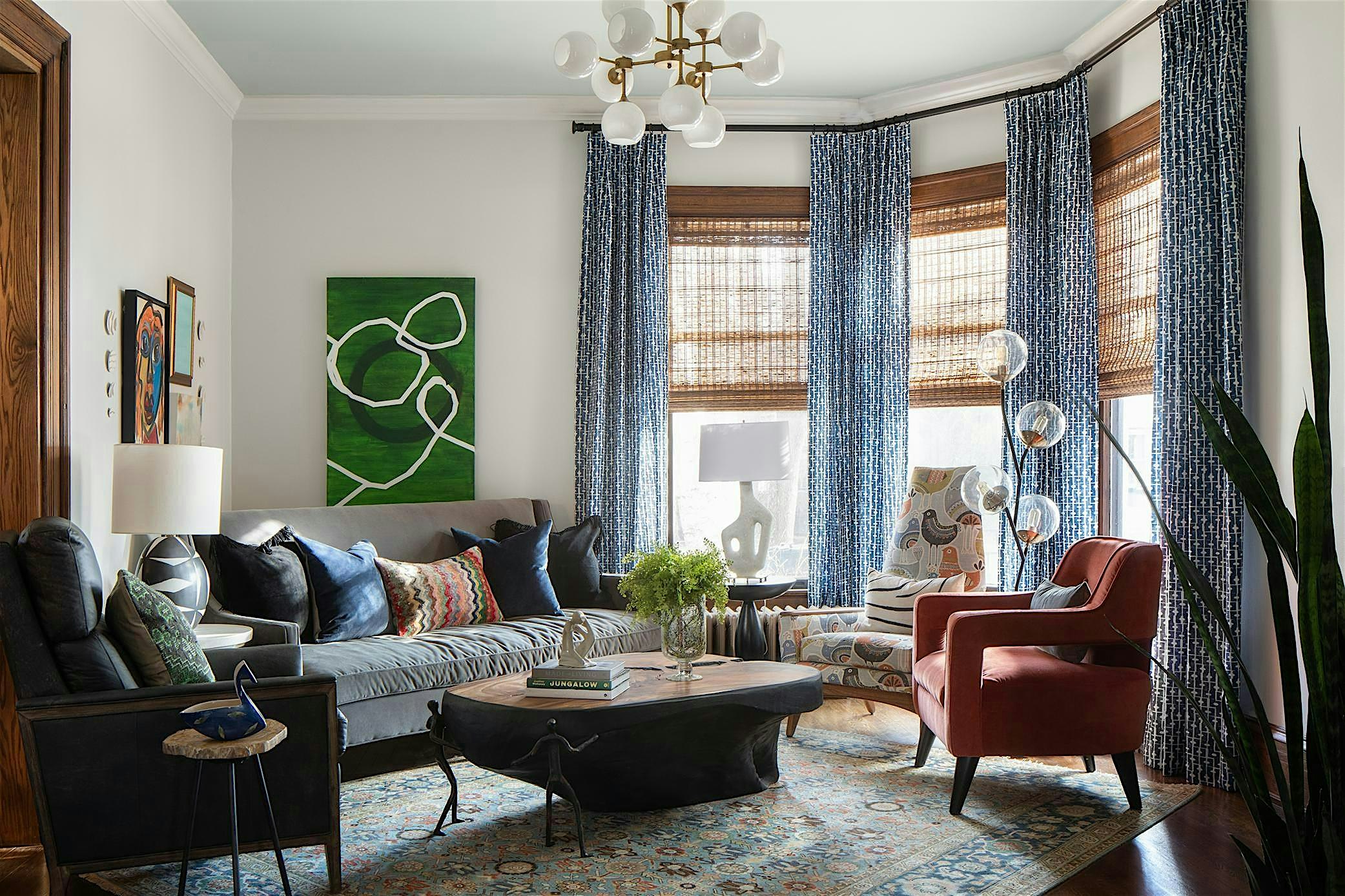 Nest Nouveau by Decorating Den Interiors Grand Opening at Harvest at the Masonic – McKinney, TX