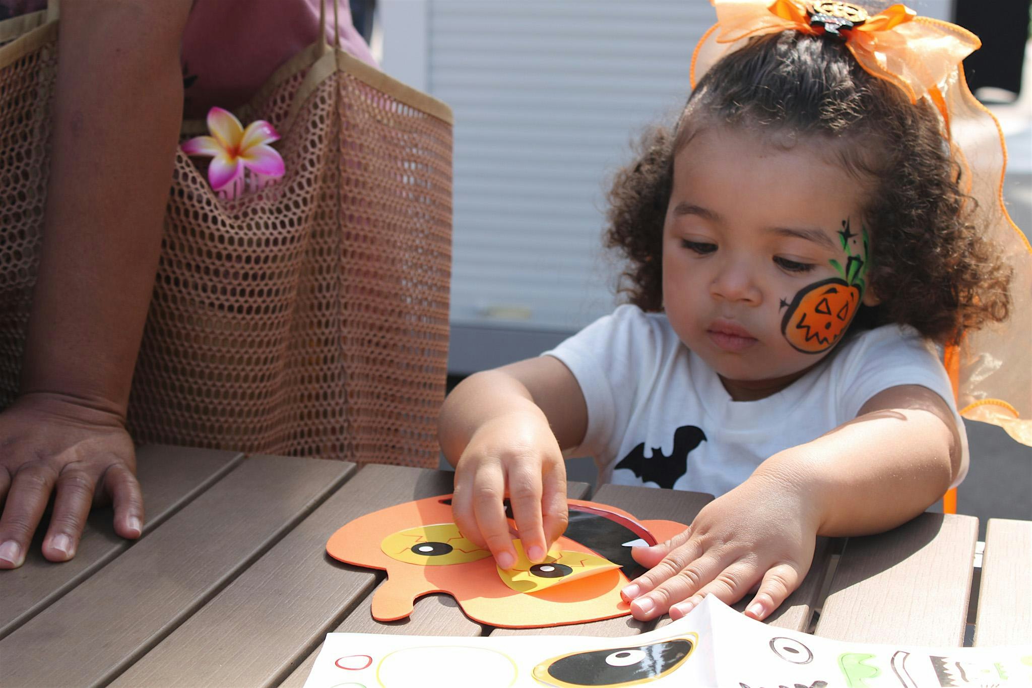 PCH EXPLORER KIDS CLUB – Halloween Edition at 2ND & PCH, Pacific Coast Highway, Long Beach, CA, USA – Long Beach, CA