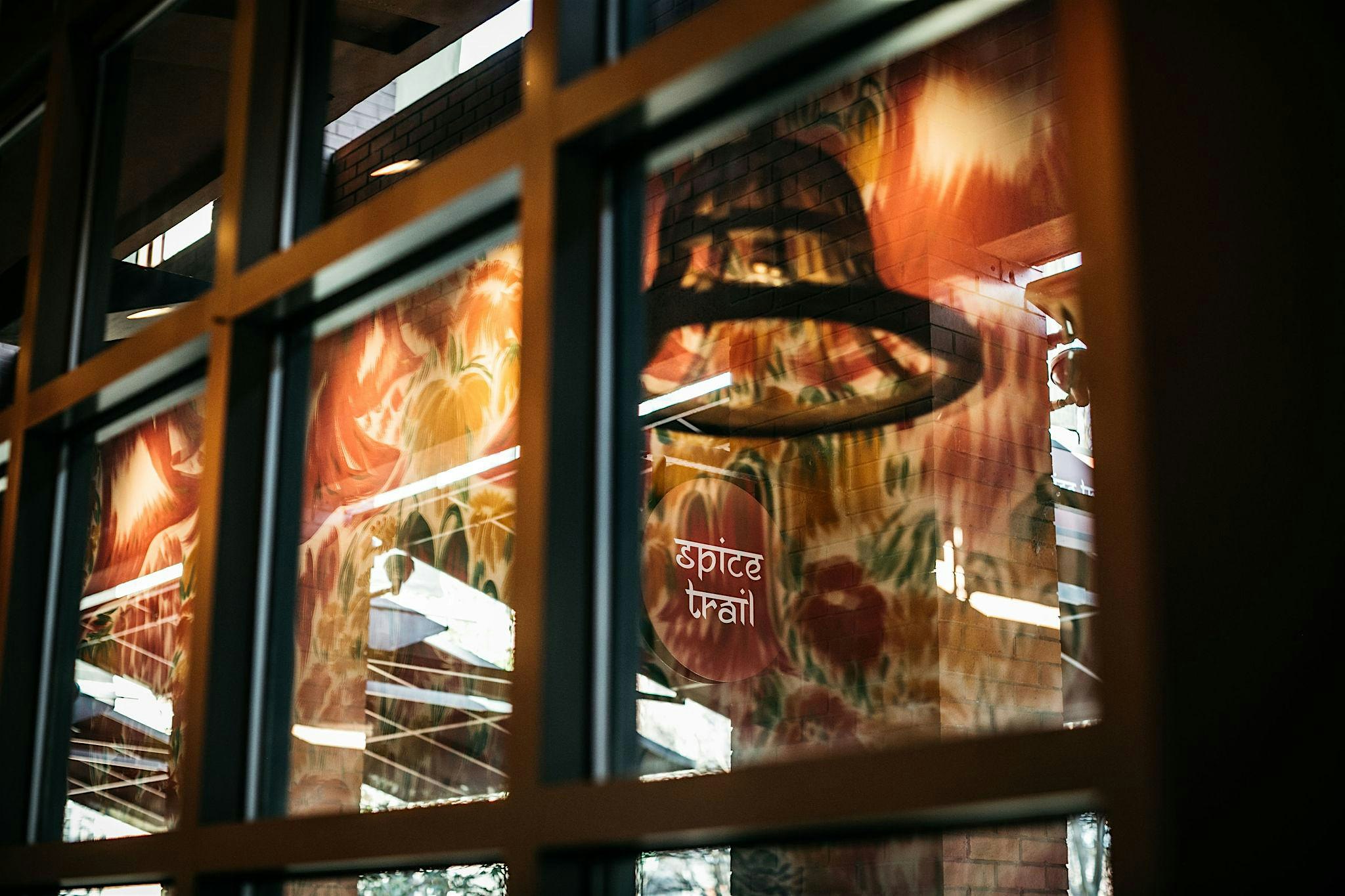 Book Club at the End of the World, Sort of at Spice Trail – Chattanooga, TN