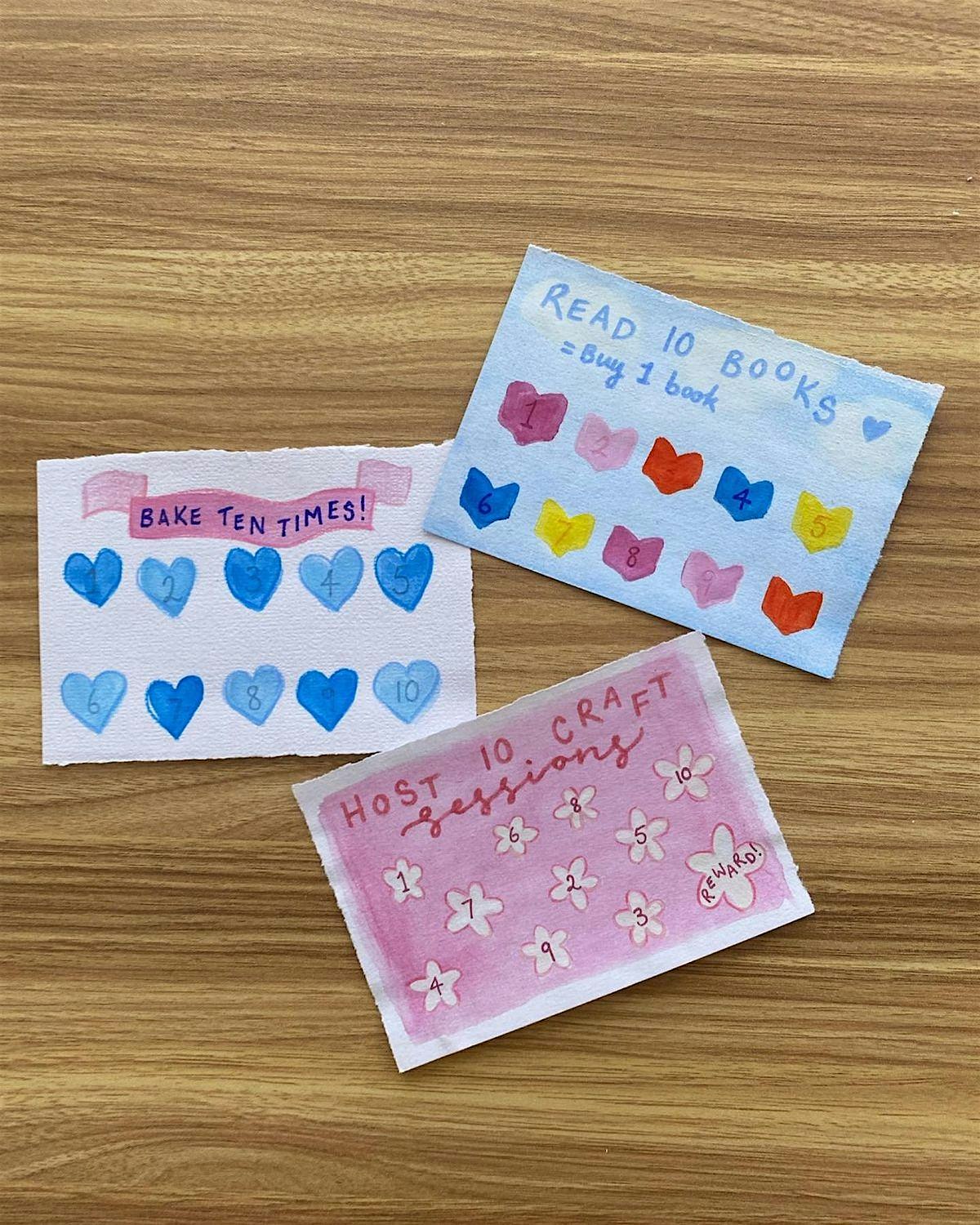 Punch Card Craft Night & Launch at Tilde – Cambridge, MA