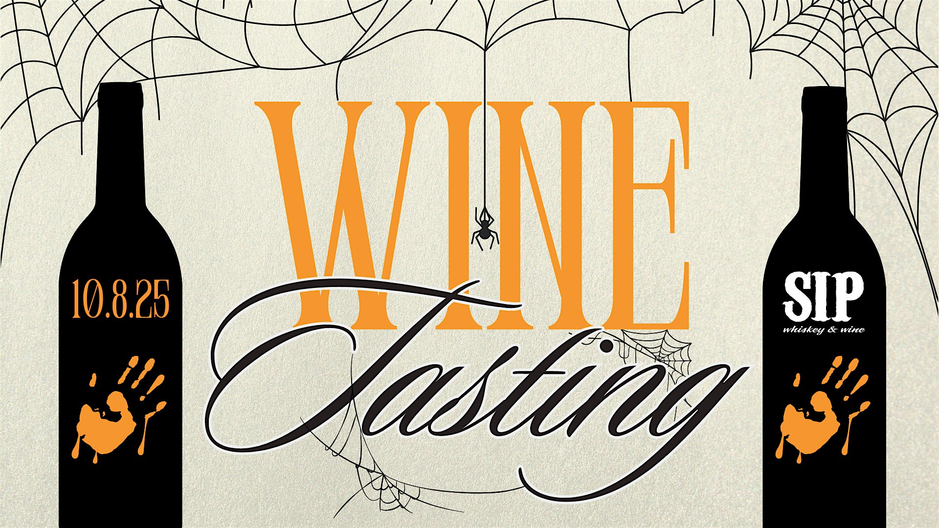 Monthly Wine Tasting at SIP Whiskey & Wine Bar – Greenville, SC