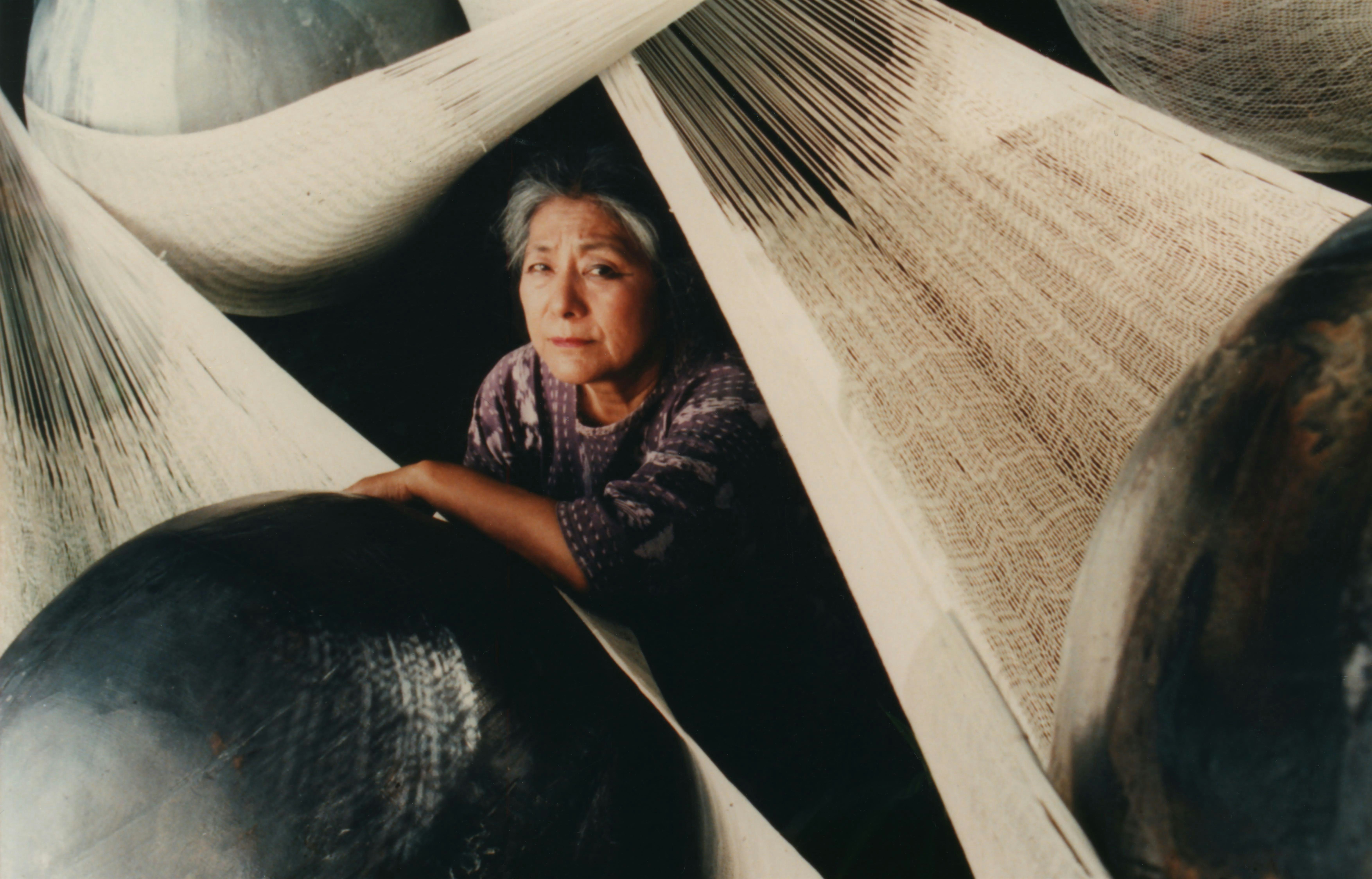 Toshiko Takaezu Exhibition Celebration with Glenn Adamson at Chazen Museum of Art – Madison, WI