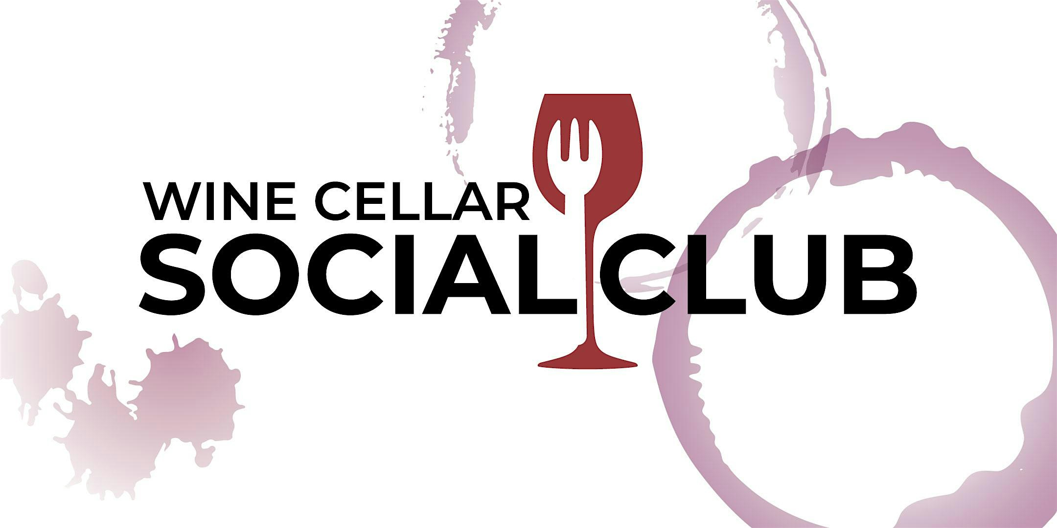 Wine Cellar Social Club 2025 at Michael’s Wine Cellar – Sarasota, FL