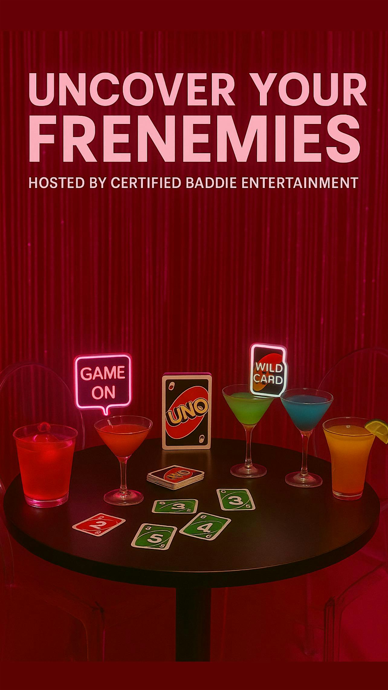 Uno Tournament – Game Night @ Cielo Rooftop at Cielo Rooftop Lounge – San Diego, CA