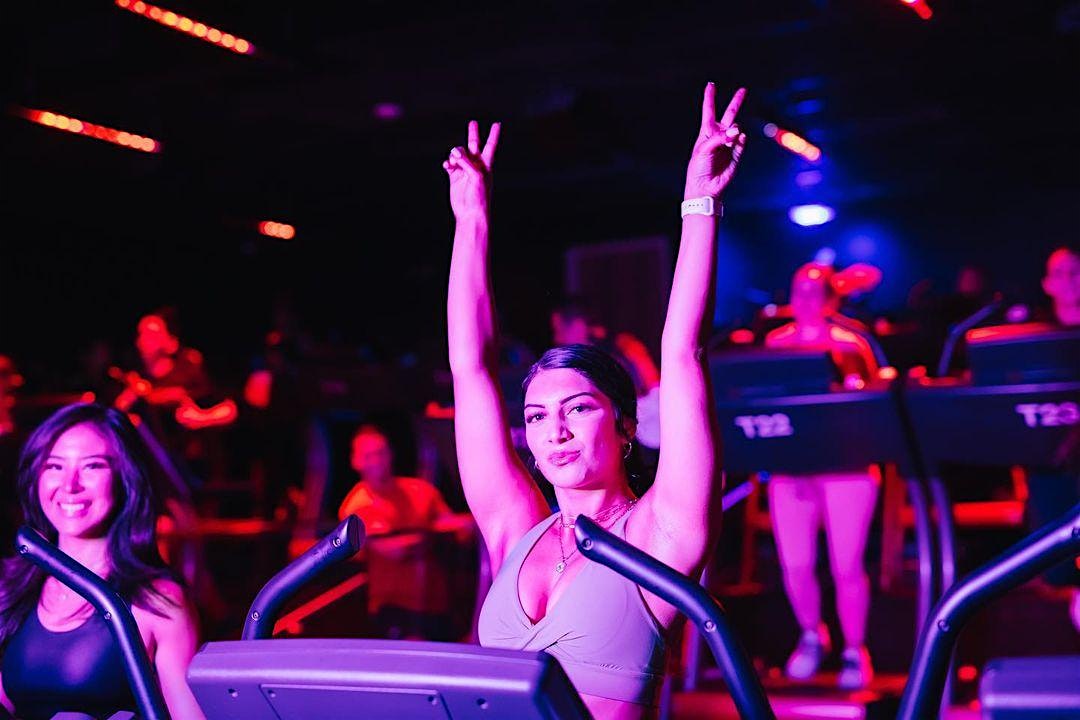 HOUSE OF SPIN POPUP PARTY at 110 N Main St – Duncanville, TX